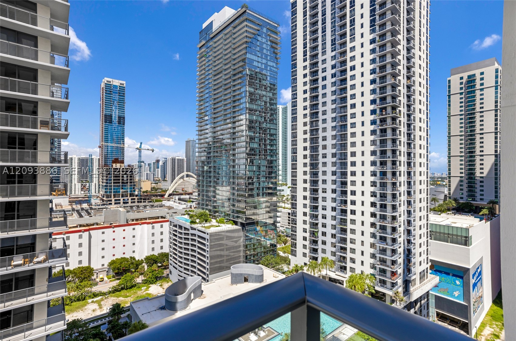 image The Crosby Miami Worldcenter19