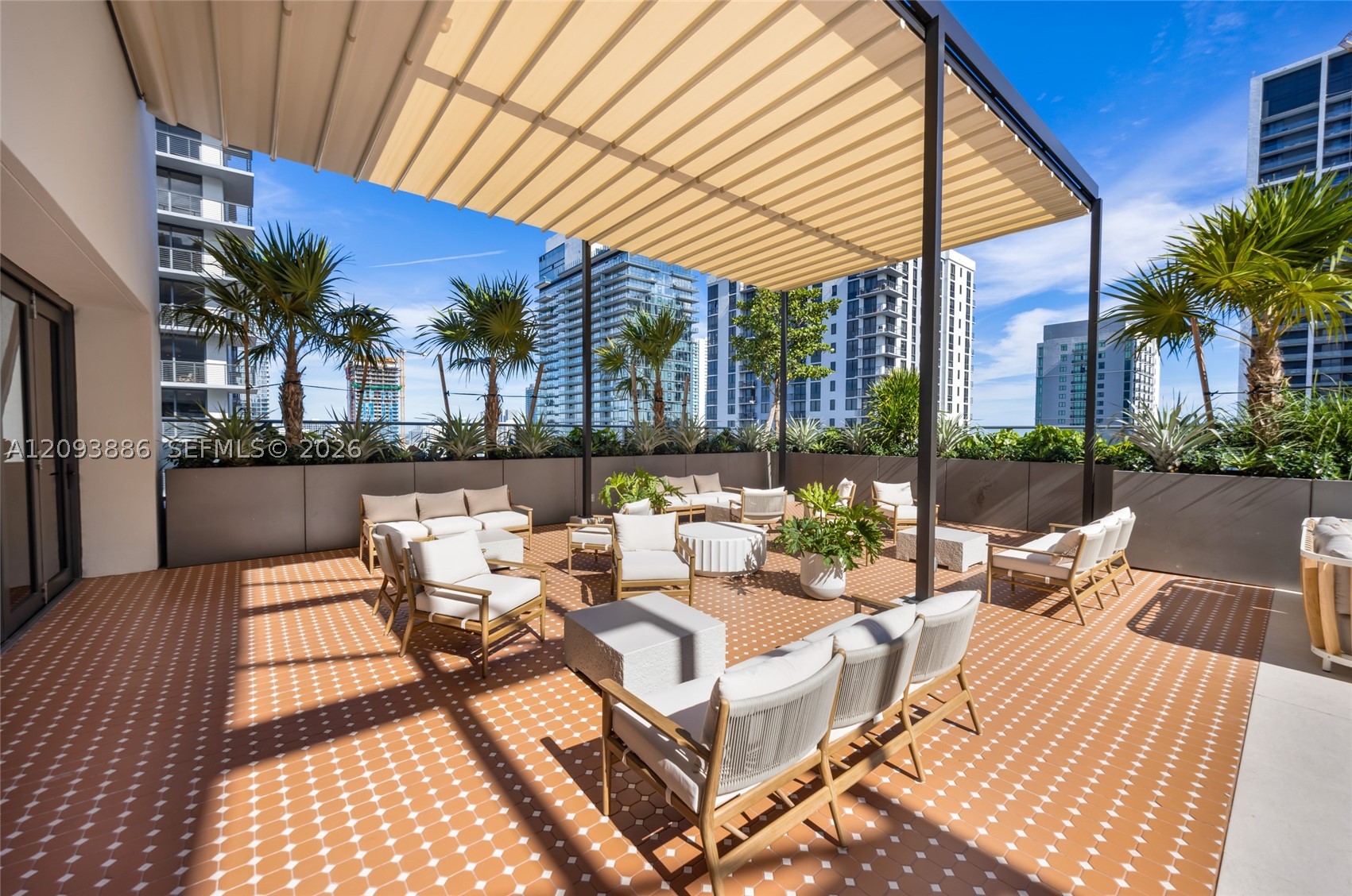 image The Crosby Miami Worldcenter30