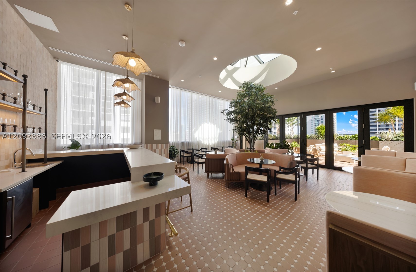image The Crosby Miami Worldcenter33