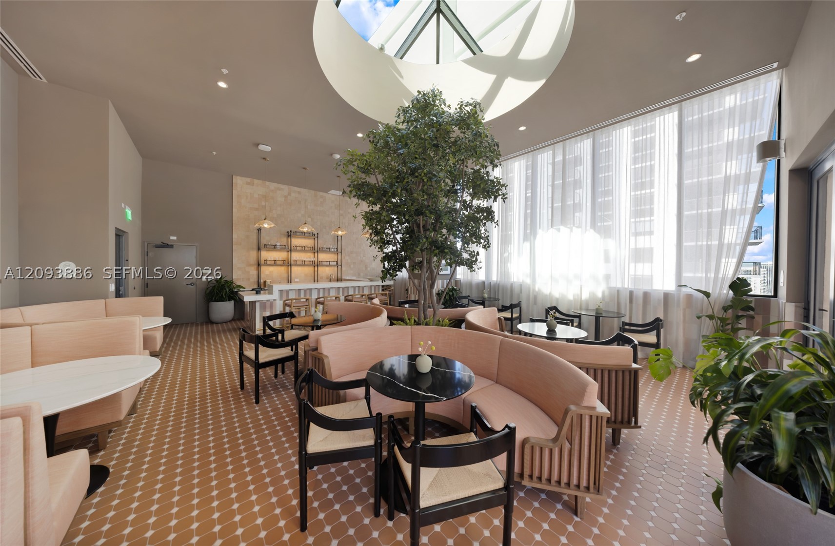 image The Crosby Miami Worldcenter34