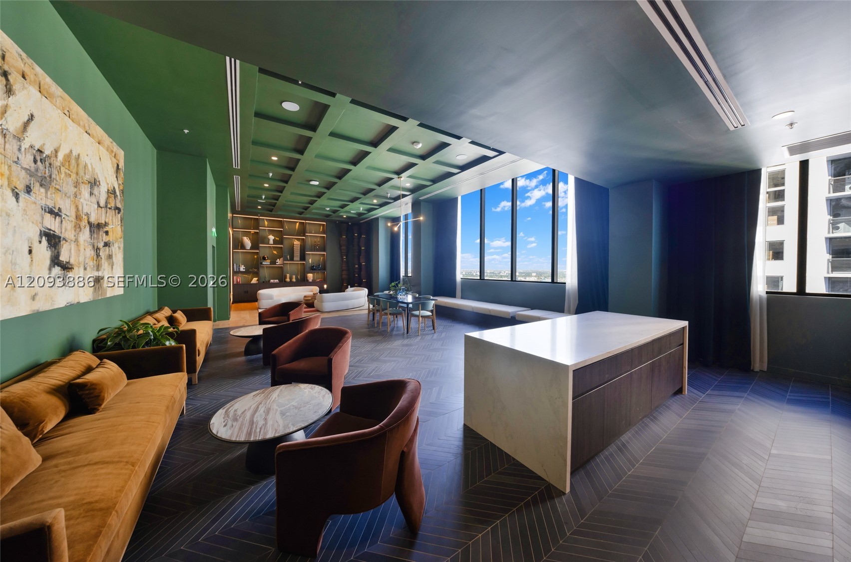 image The Crosby Miami Worldcenter36