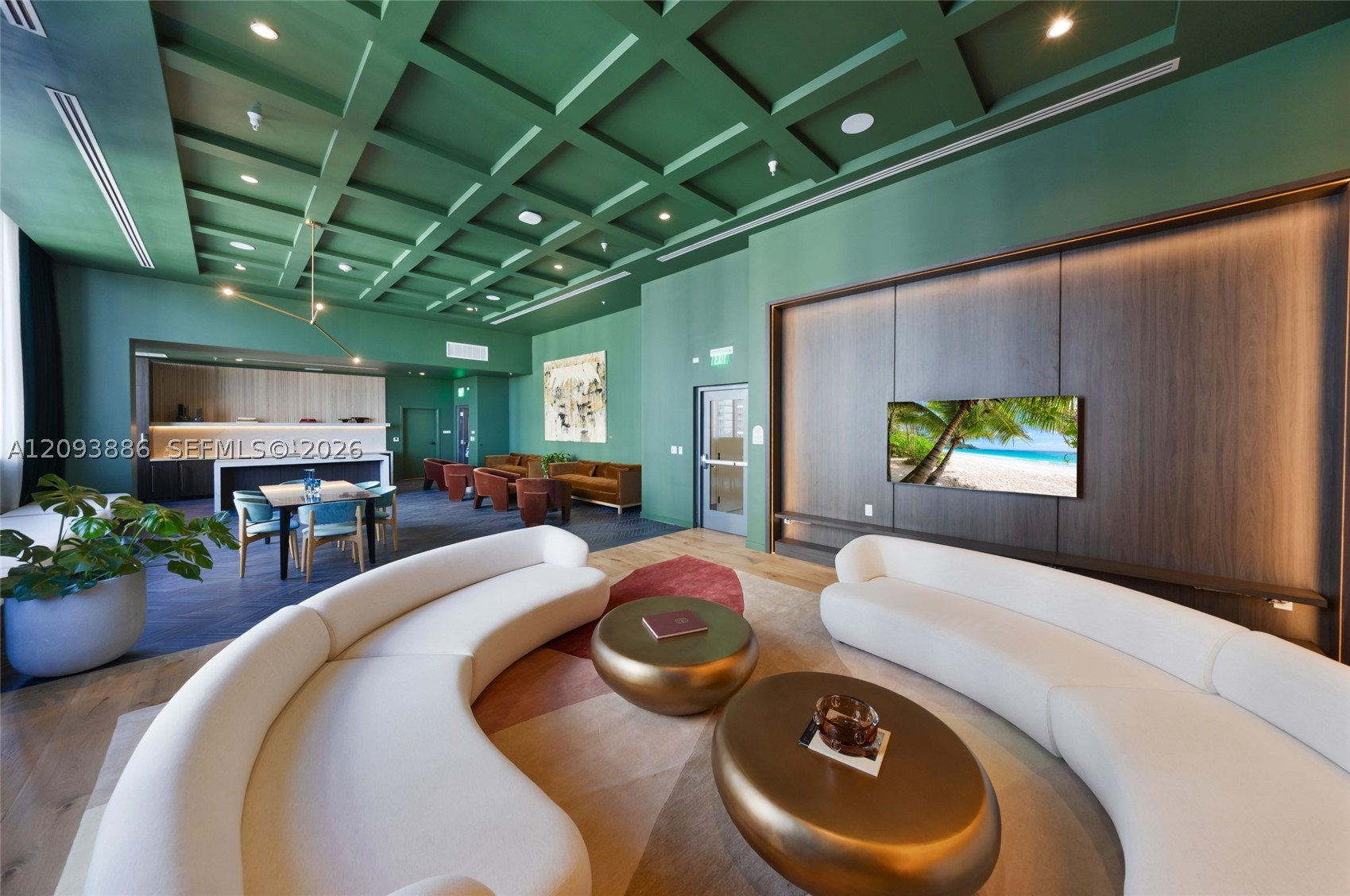 image The Crosby Miami Worldcenter39