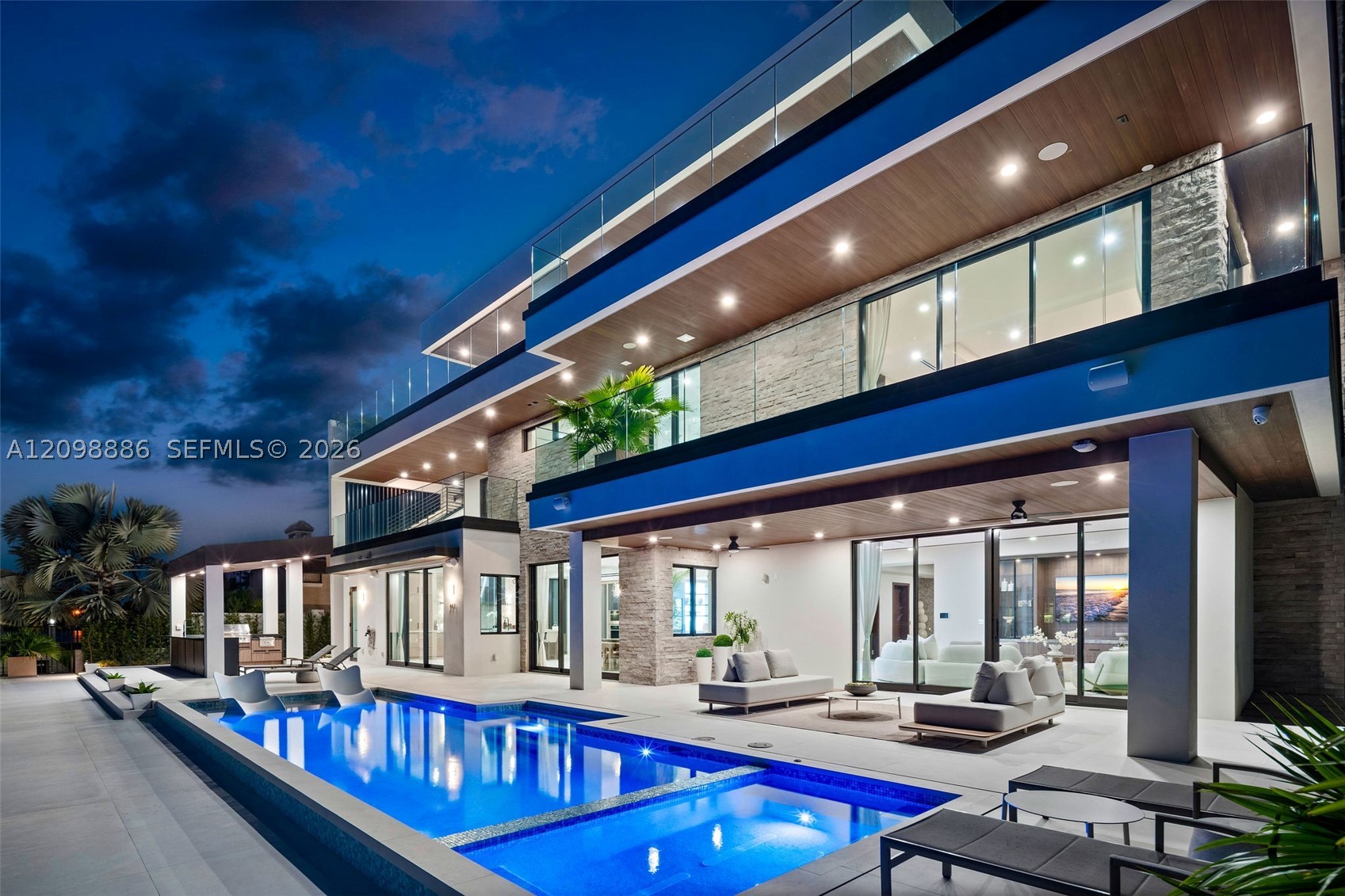 441 Isle Of Palms Dr Fort Lauderdale, FL 33301