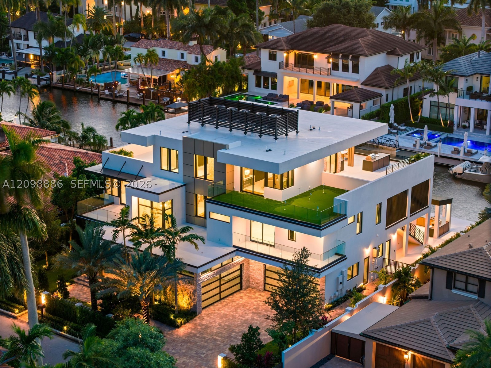 441 Isle Of Palms Dr Fort Lauderdale, FL 33301