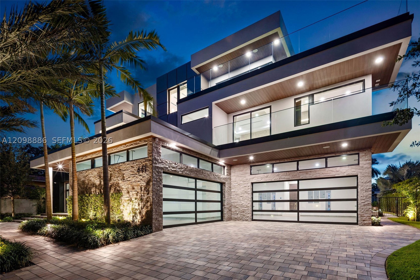 441 Isle Of Palms Dr Fort Lauderdale, FL 33301