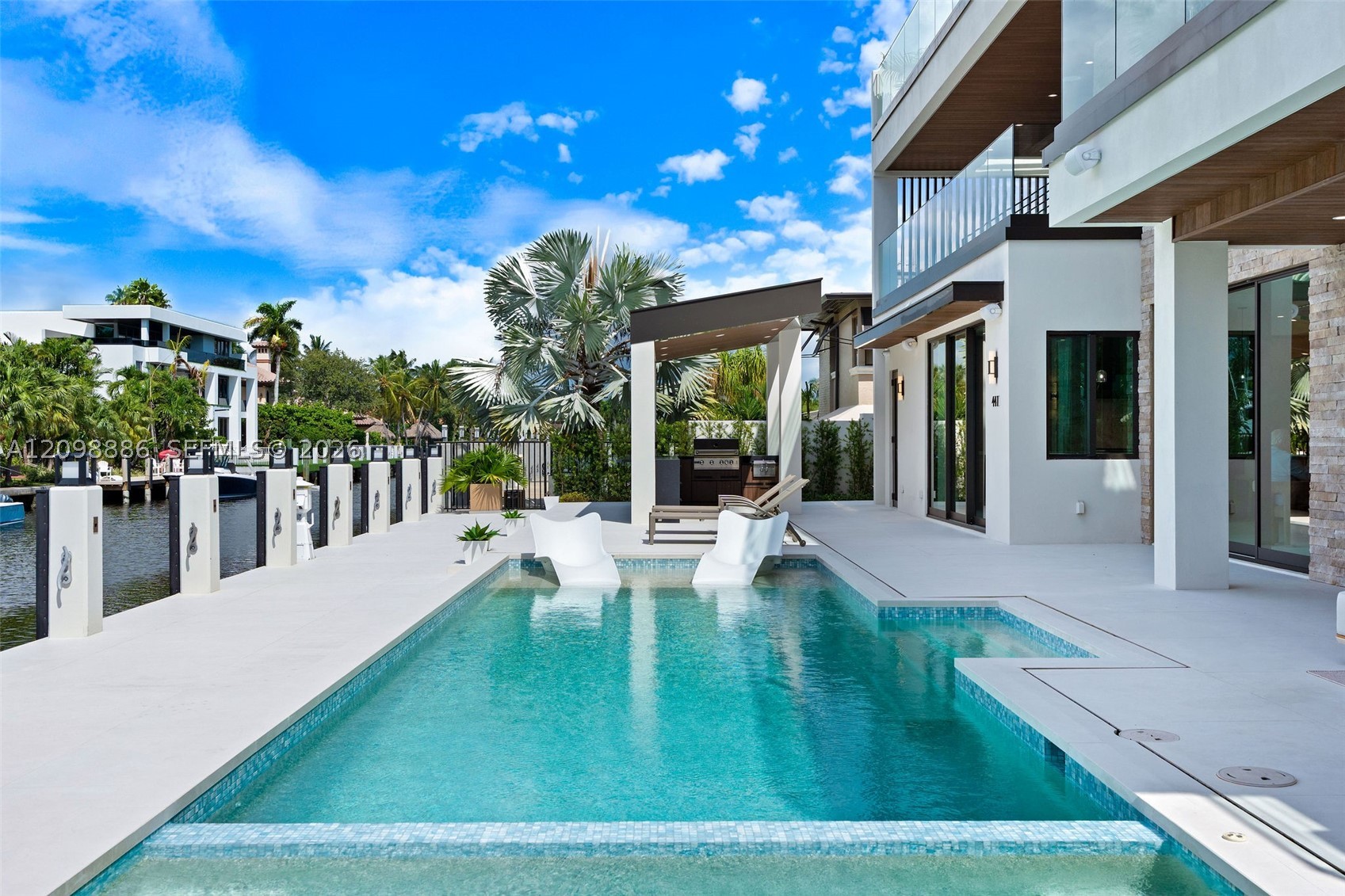 441 Isle Of Palms Dr Fort Lauderdale, FL 33301