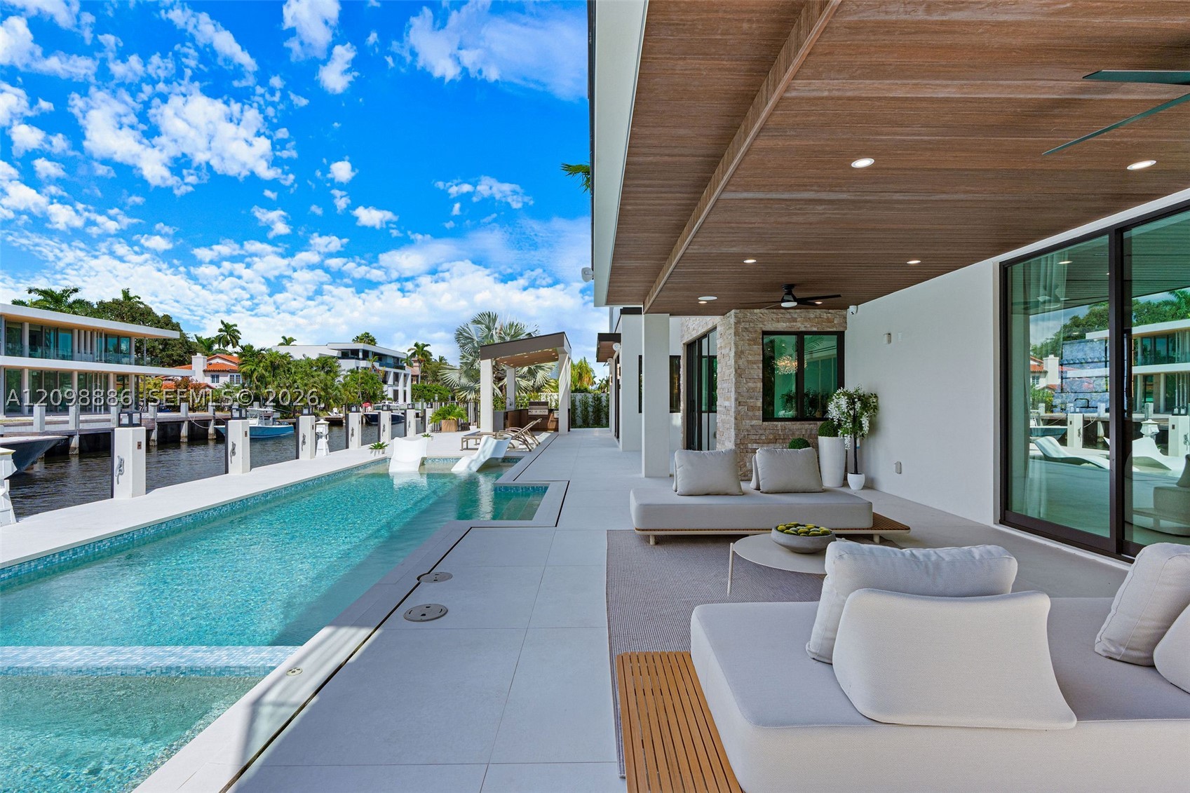 441 Isle Of Palms Dr Fort Lauderdale, FL 33301