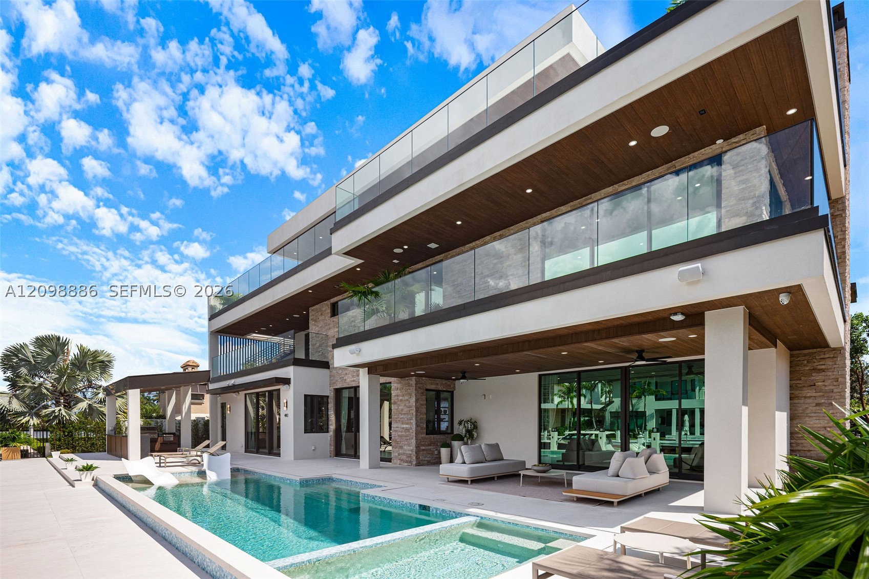 441 Isle Of Palms Dr Fort Lauderdale, FL 33301