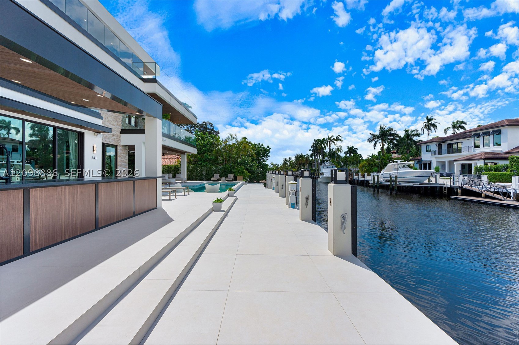 441 Isle Of Palms Dr Fort Lauderdale, FL 33301