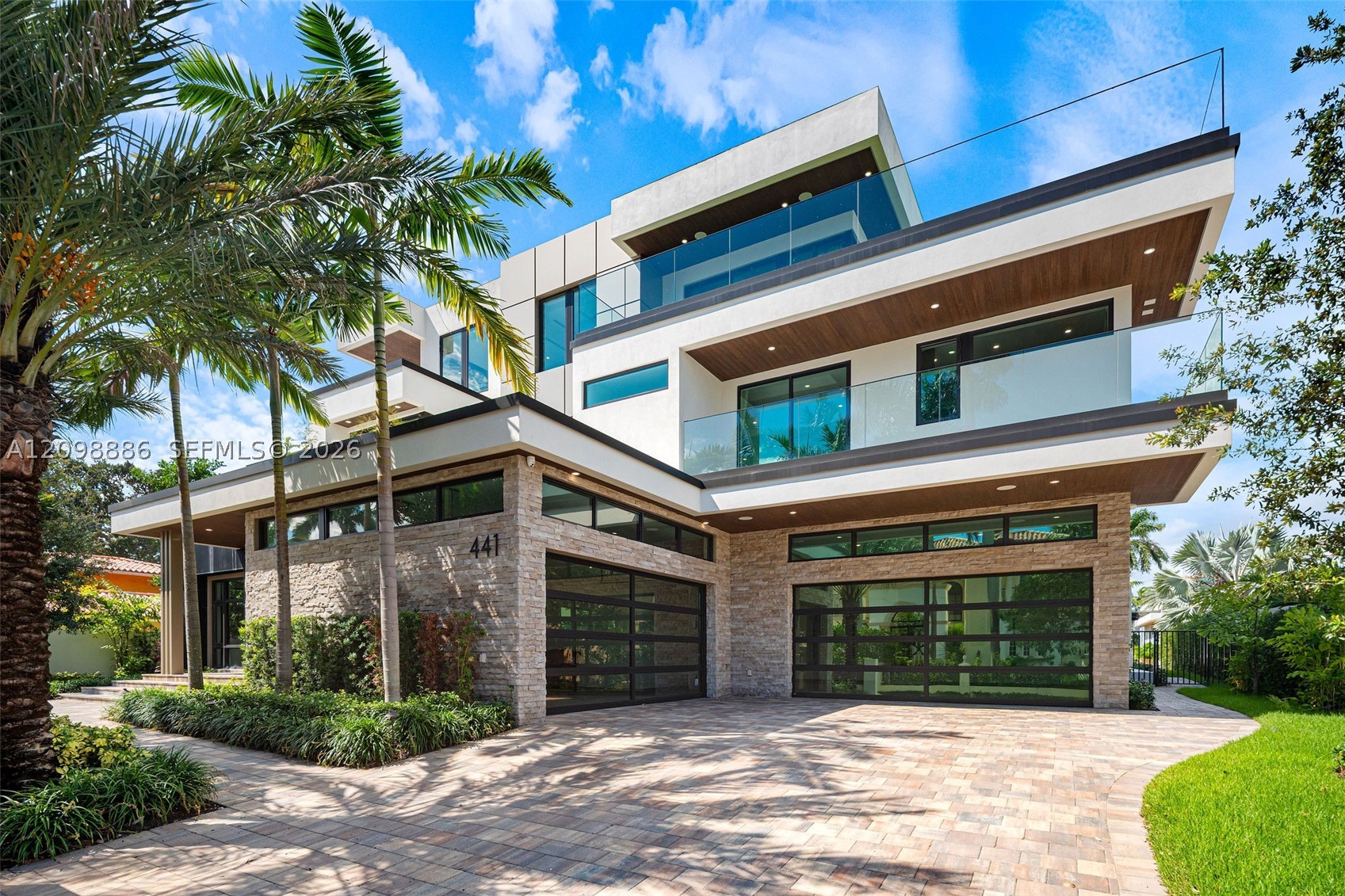 441 Isle Of Palms Dr Fort Lauderdale, FL 33301