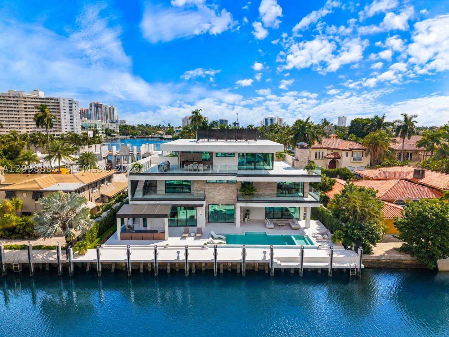 441 Isle Of Palms Dr Fort Lauderdale, FL 33301