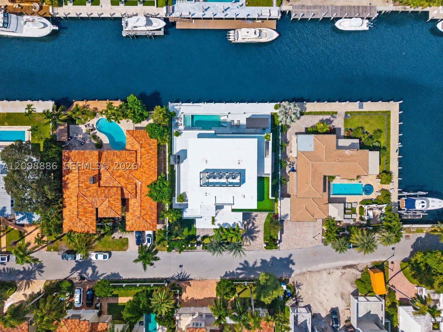 441 Isle Of Palms Dr Fort Lauderdale, FL 33301