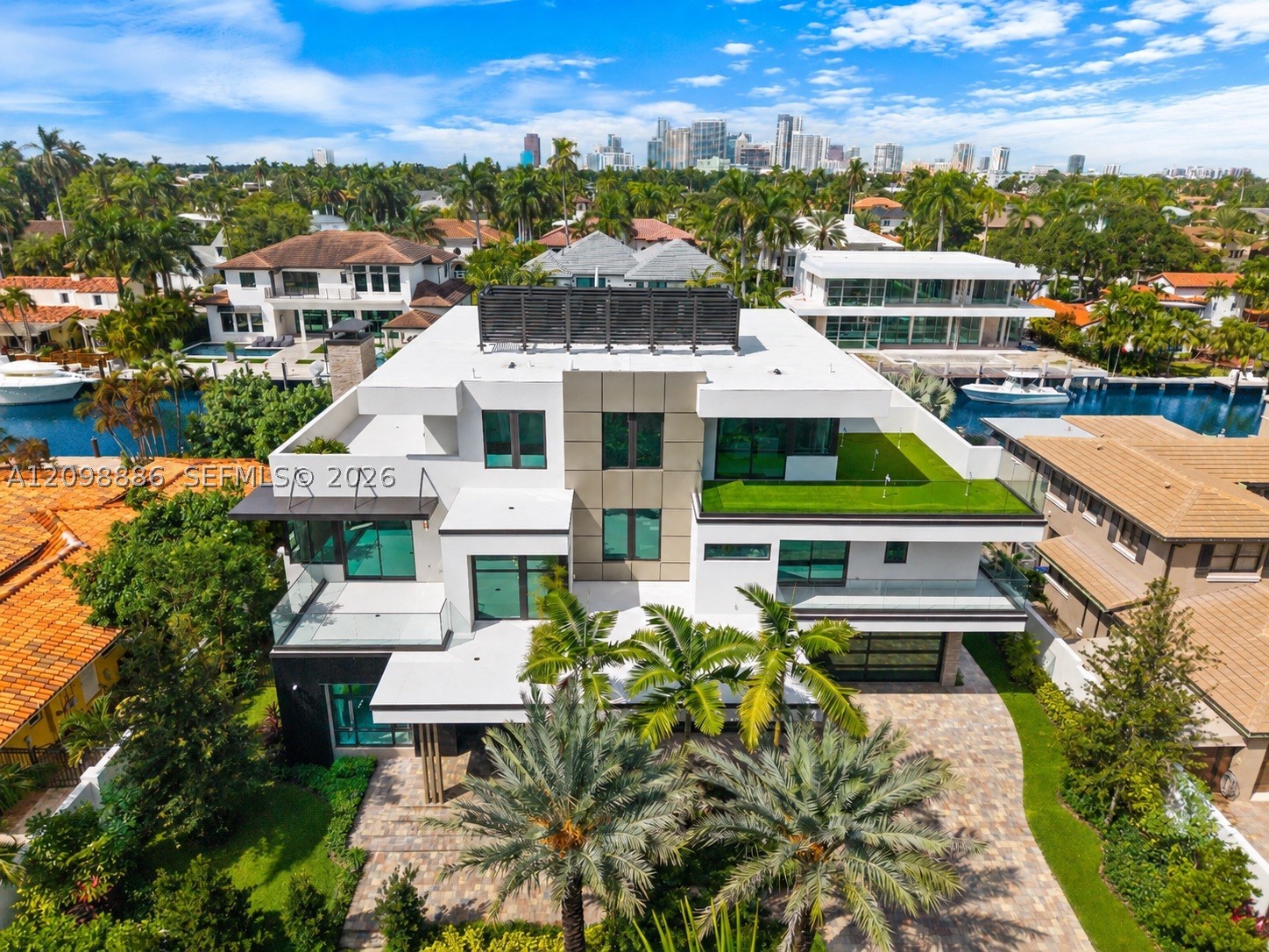 441 Isle Of Palms Dr Fort Lauderdale, FL 33301