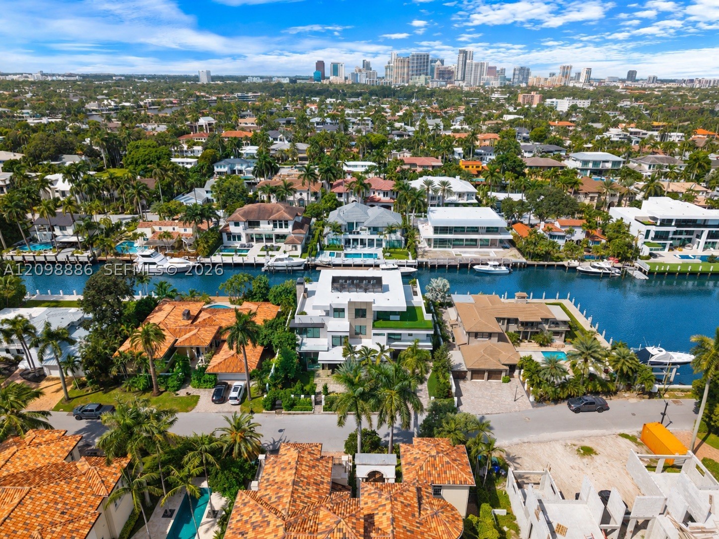 441 Isle Of Palms Dr Fort Lauderdale, FL 33301