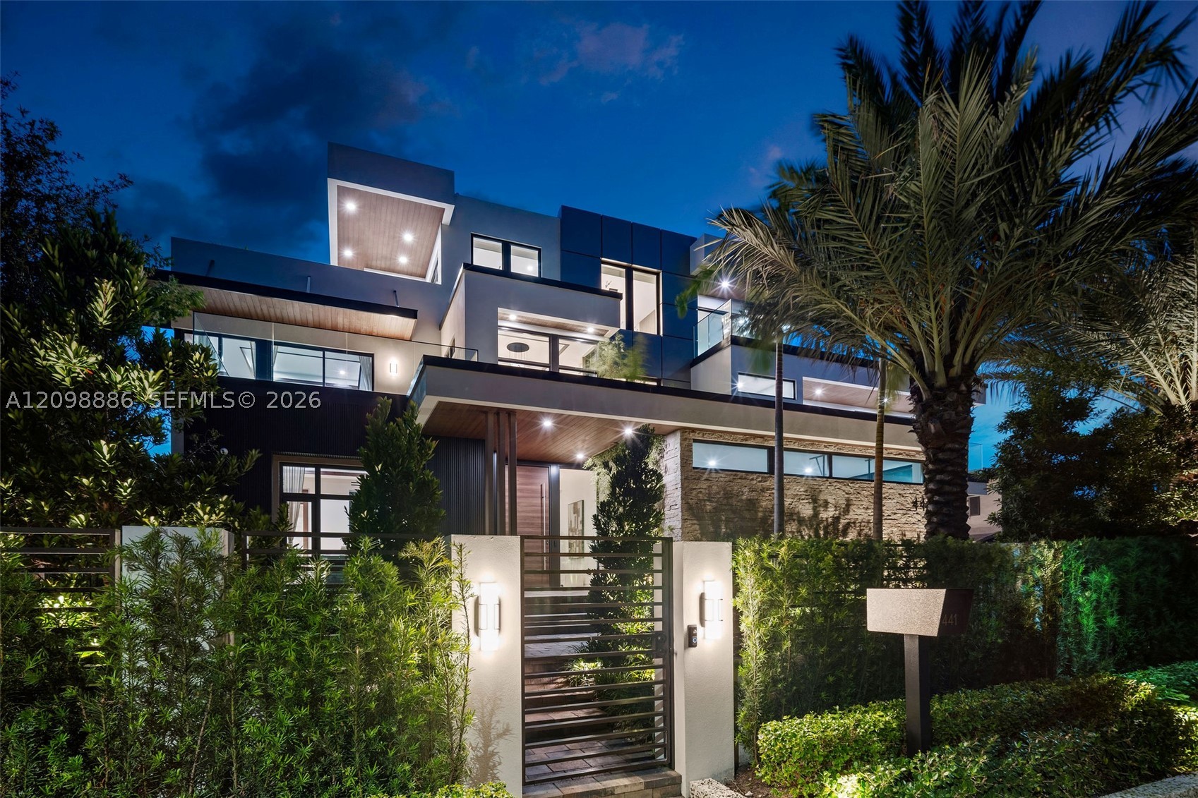 441 Isle Of Palms Dr Fort Lauderdale, FL 33301