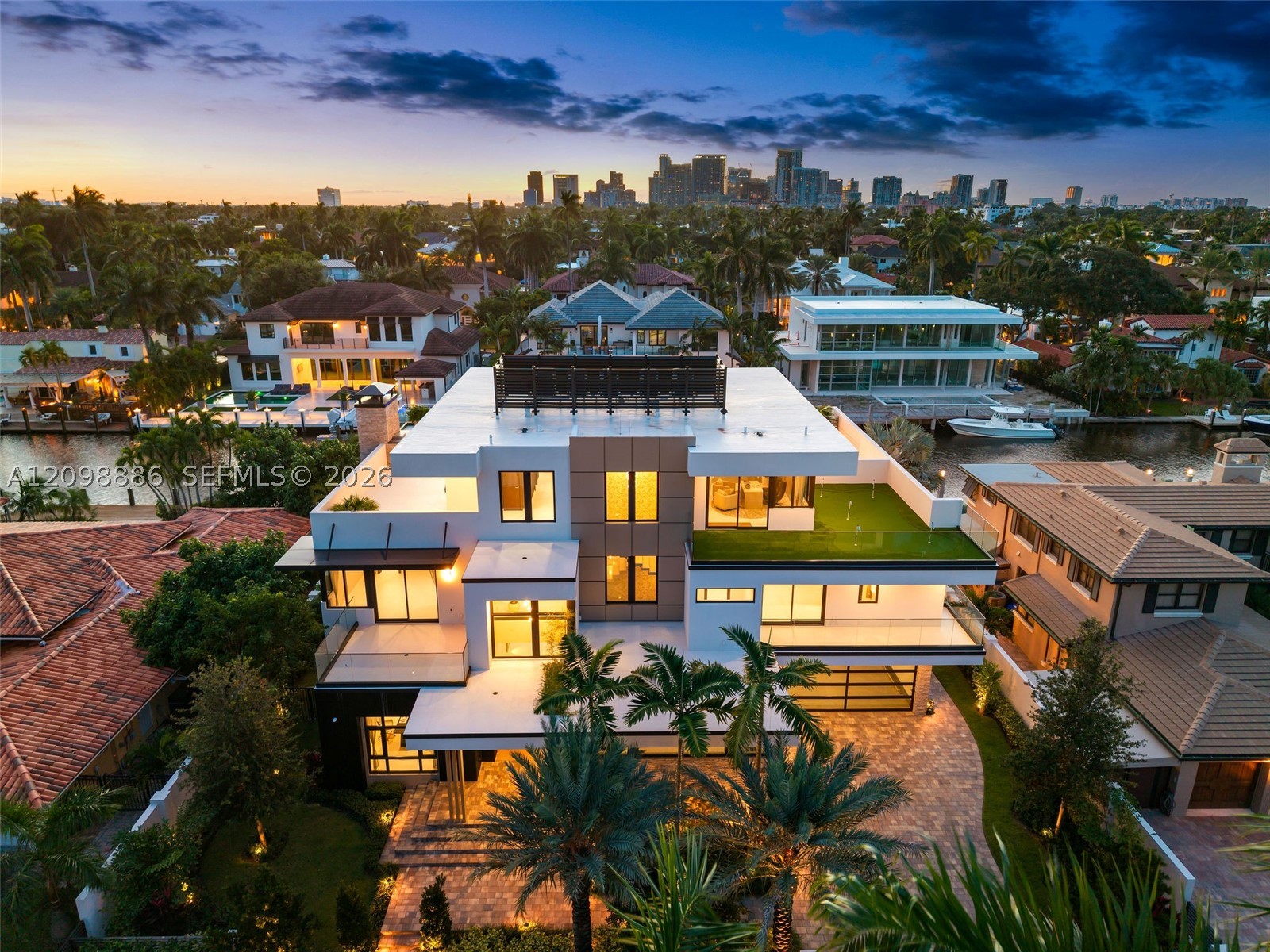 441 Isle Of Palms Dr Fort Lauderdale, FL 33301