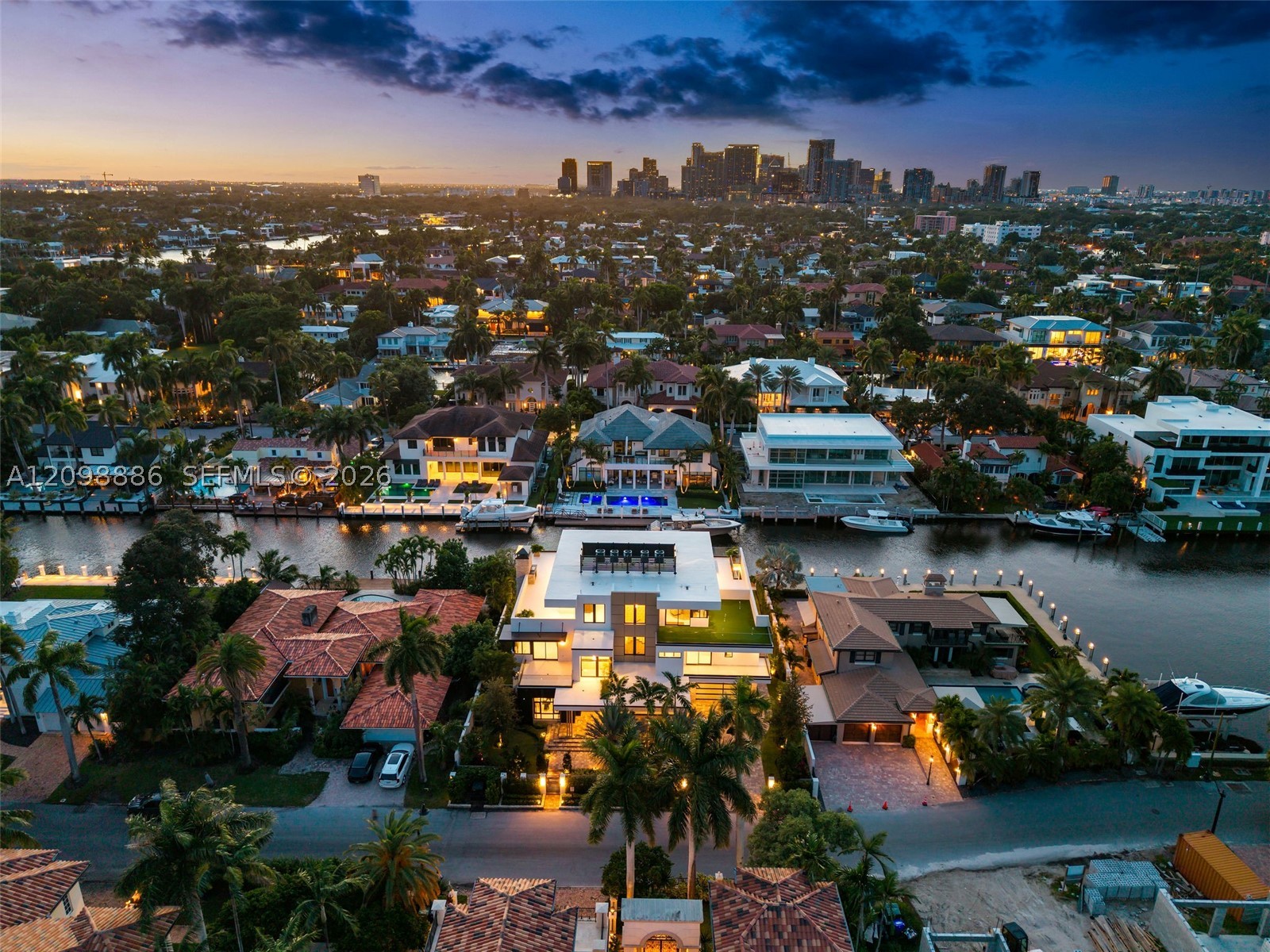 441 Isle Of Palms Dr Fort Lauderdale, FL 33301