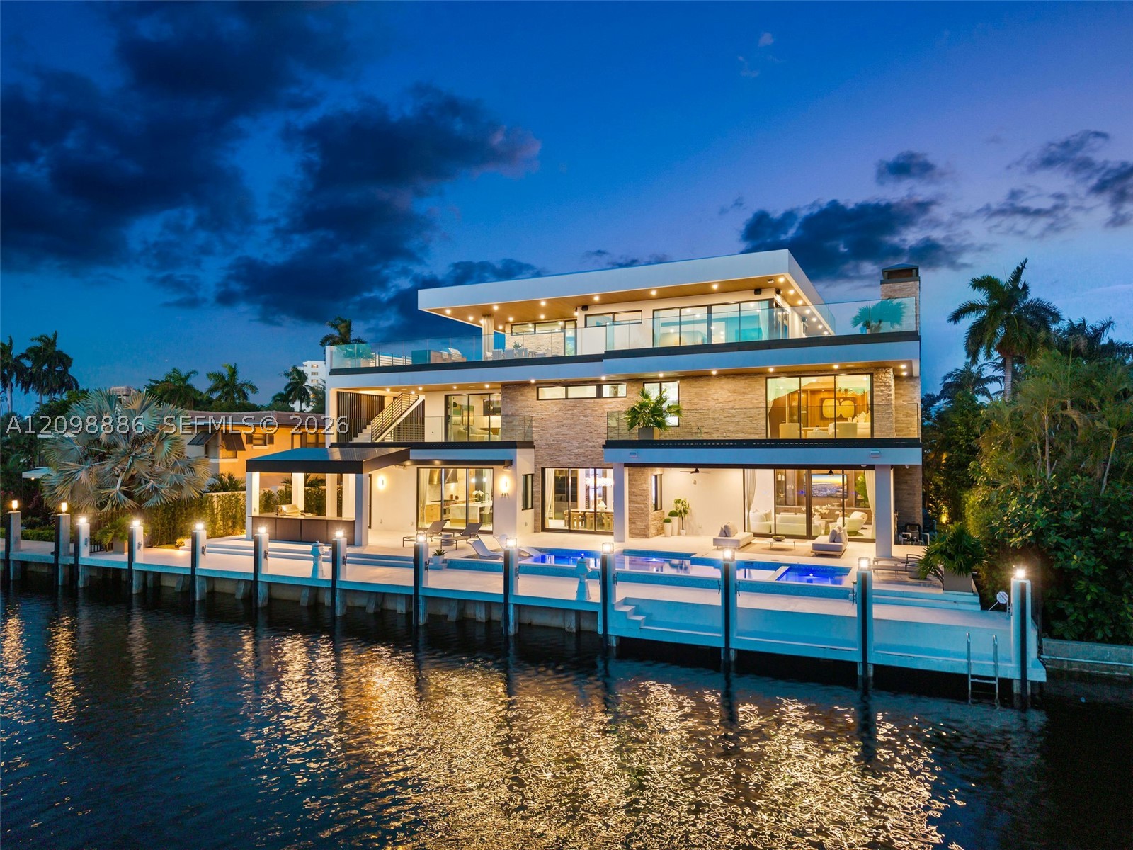441 Isle Of Palms Dr Fort Lauderdale, FL 33301