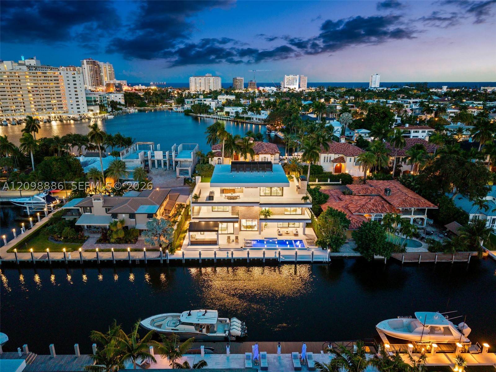 441 Isle Of Palms Dr Fort Lauderdale, FL 33301