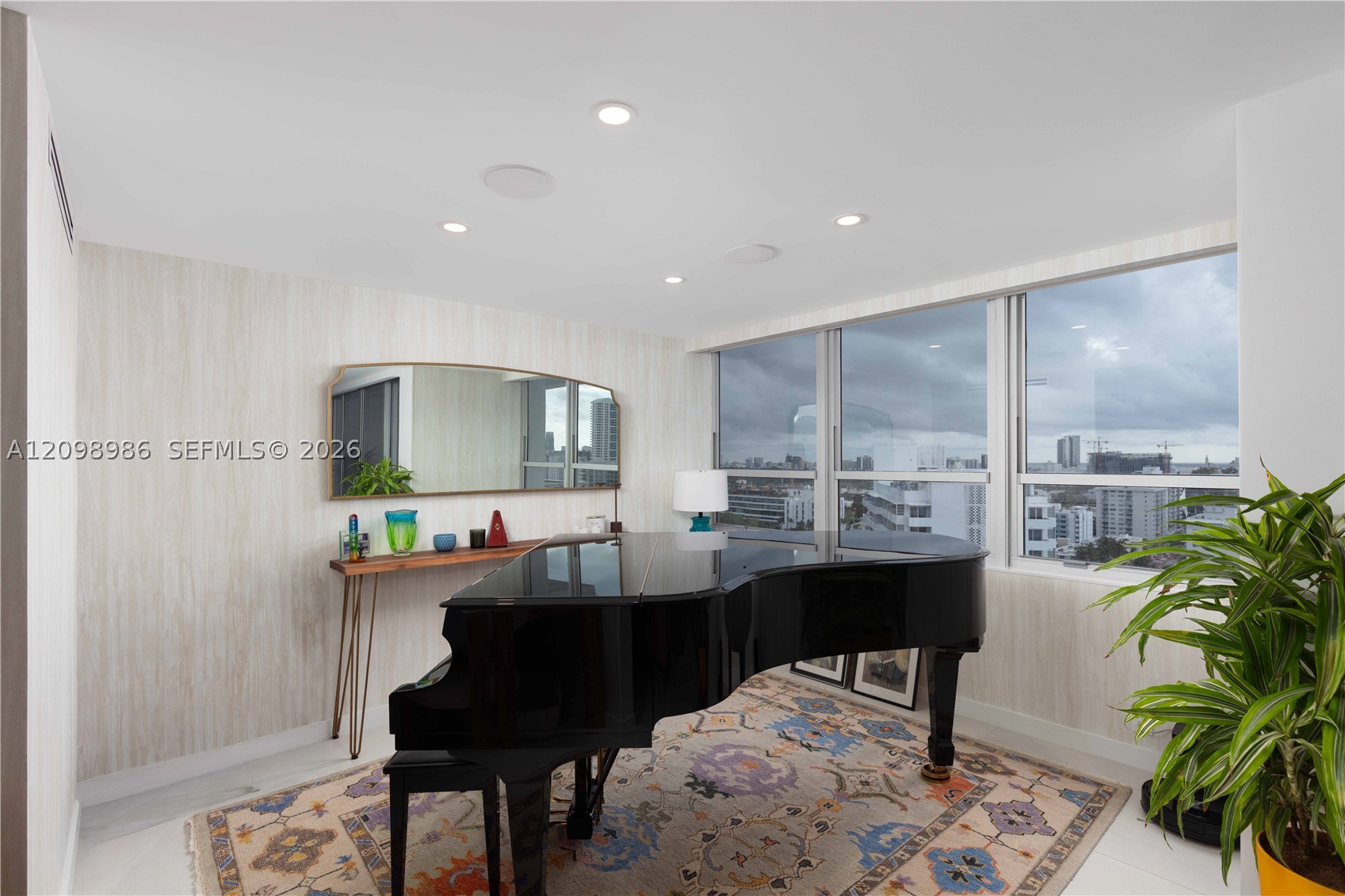 11 Island Ave #2006 Miami Beach, FL 33139