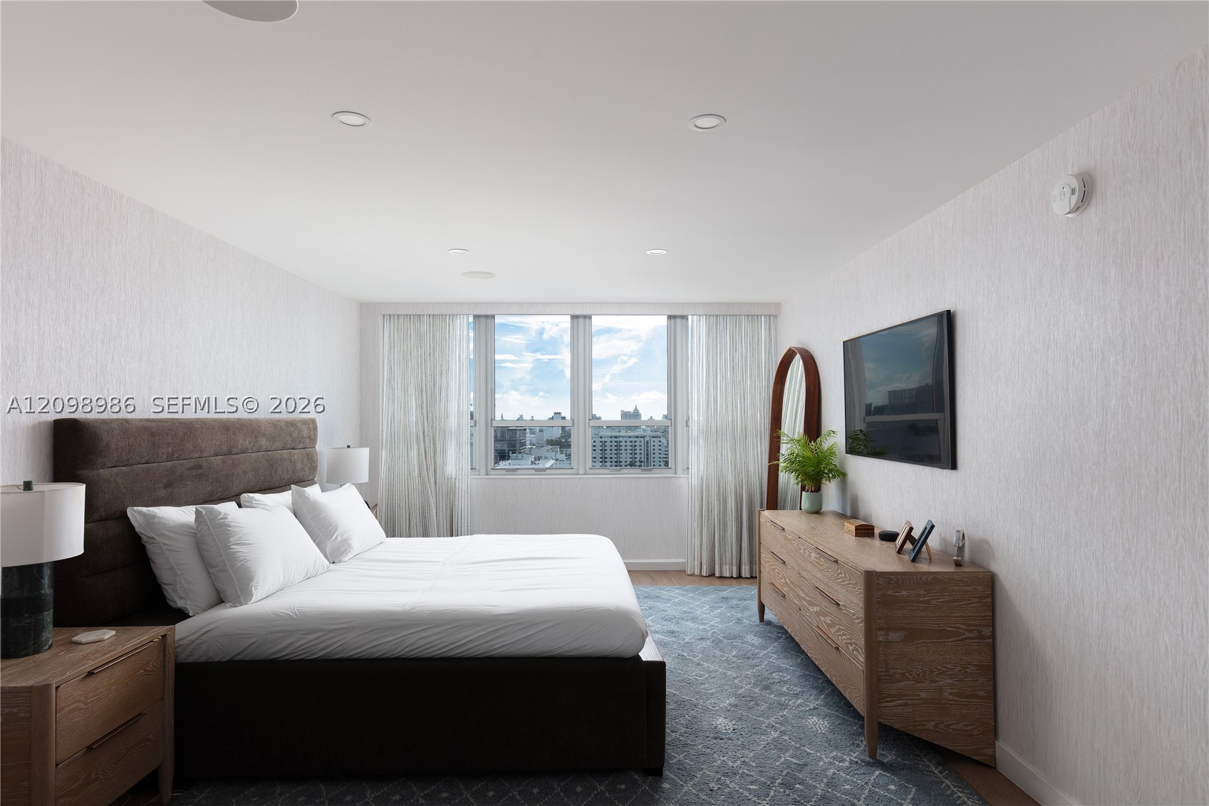 11 Island Ave #2006 Miami Beach, FL 33139