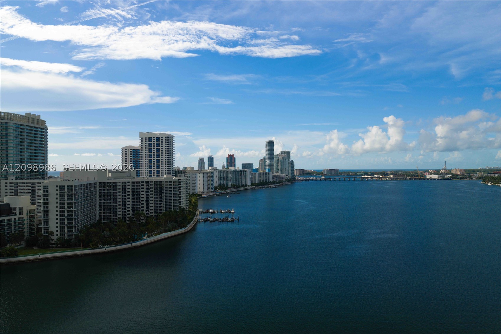 11 Island Ave #2006 Miami Beach, FL 33139
