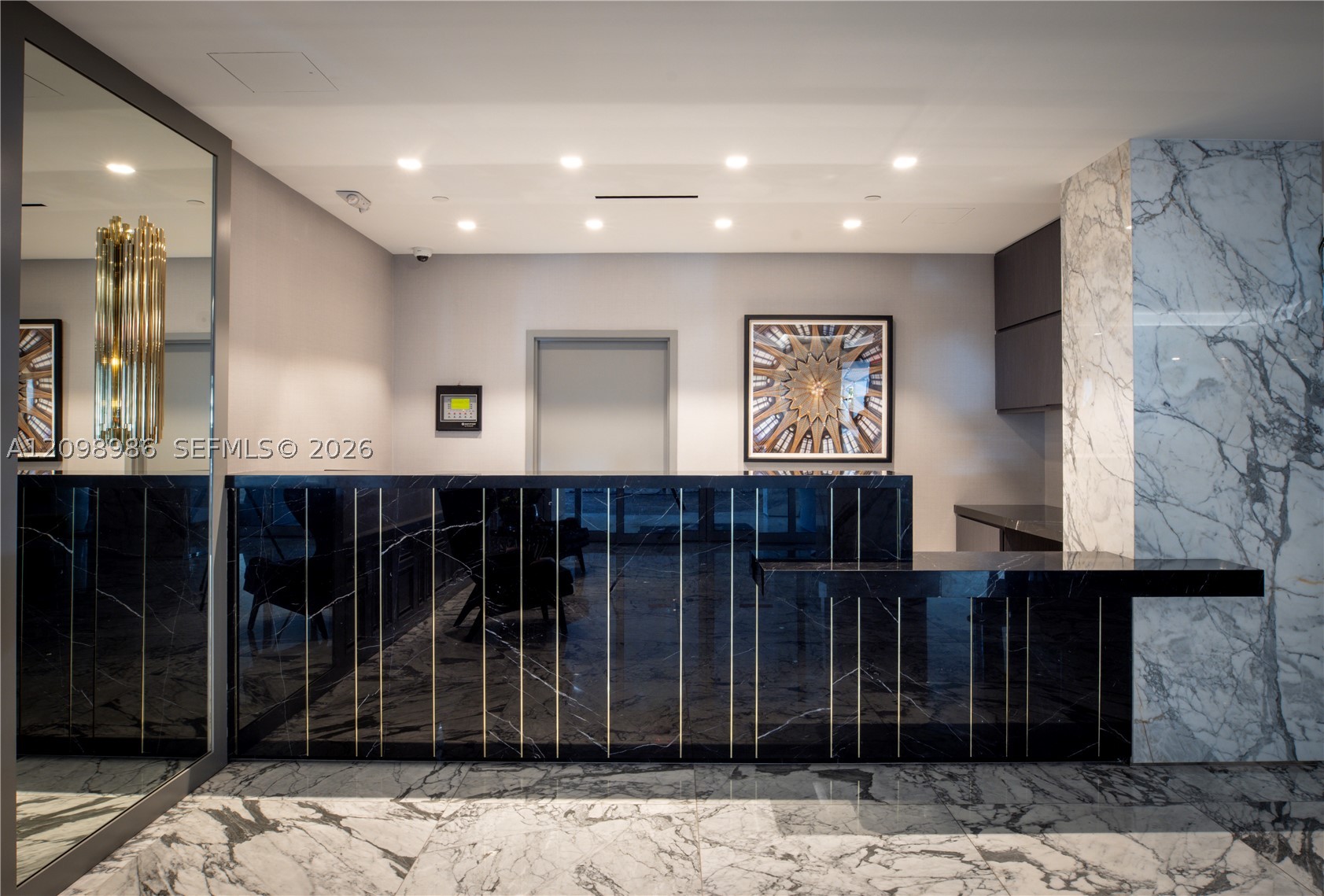 11 Island Ave #2006 Miami Beach, FL 33139