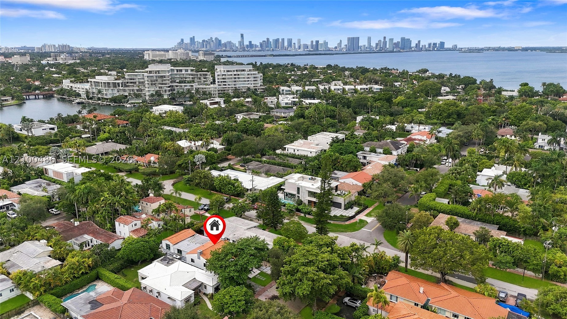 596 W 50th St Miami Beach, FL 33140