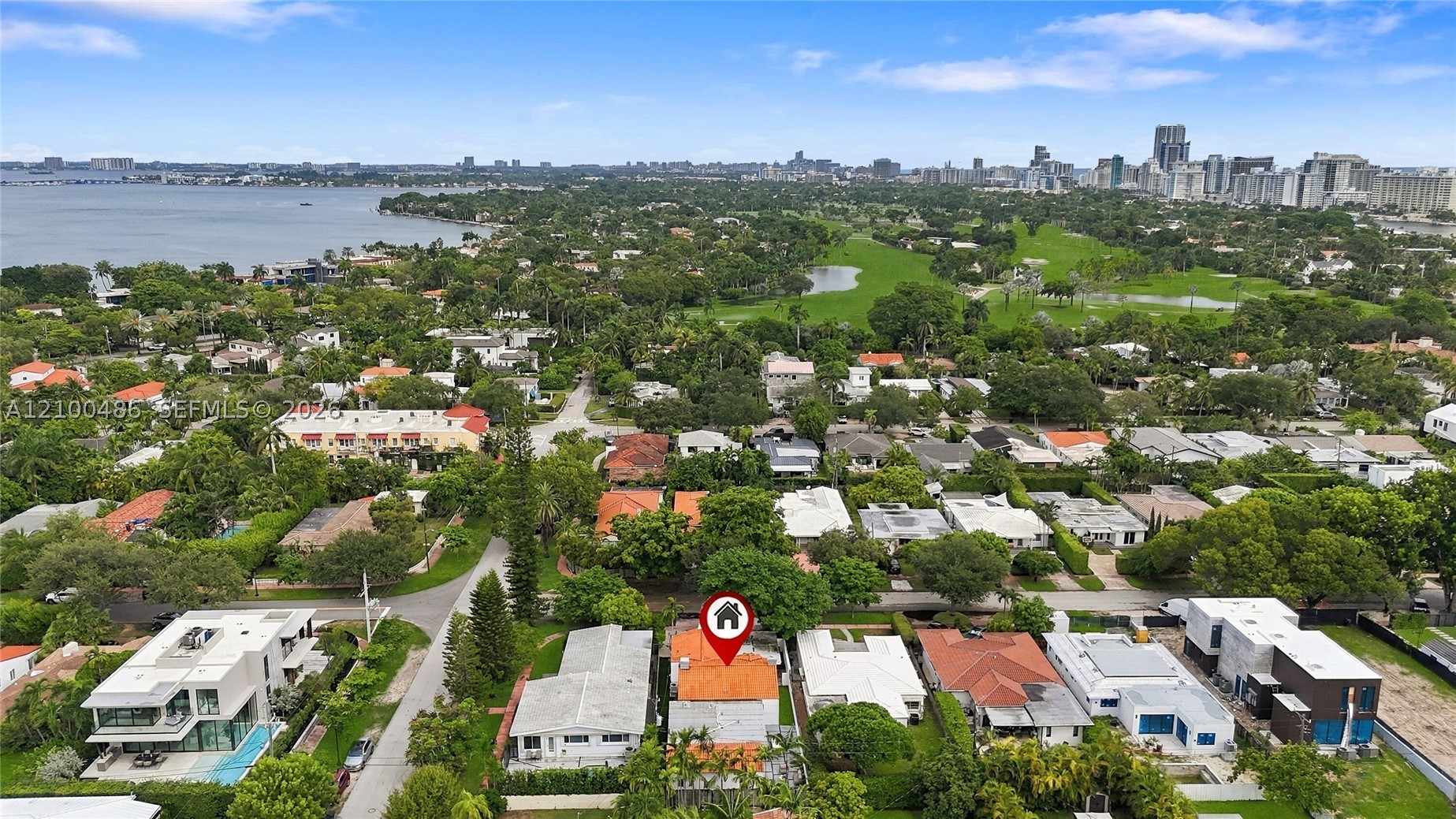 596 W 50th St Miami Beach, FL 33140