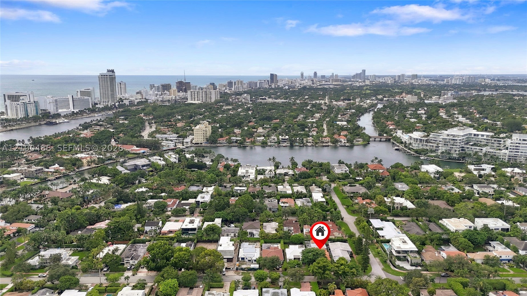 596 W 50th St Miami Beach, FL 33140