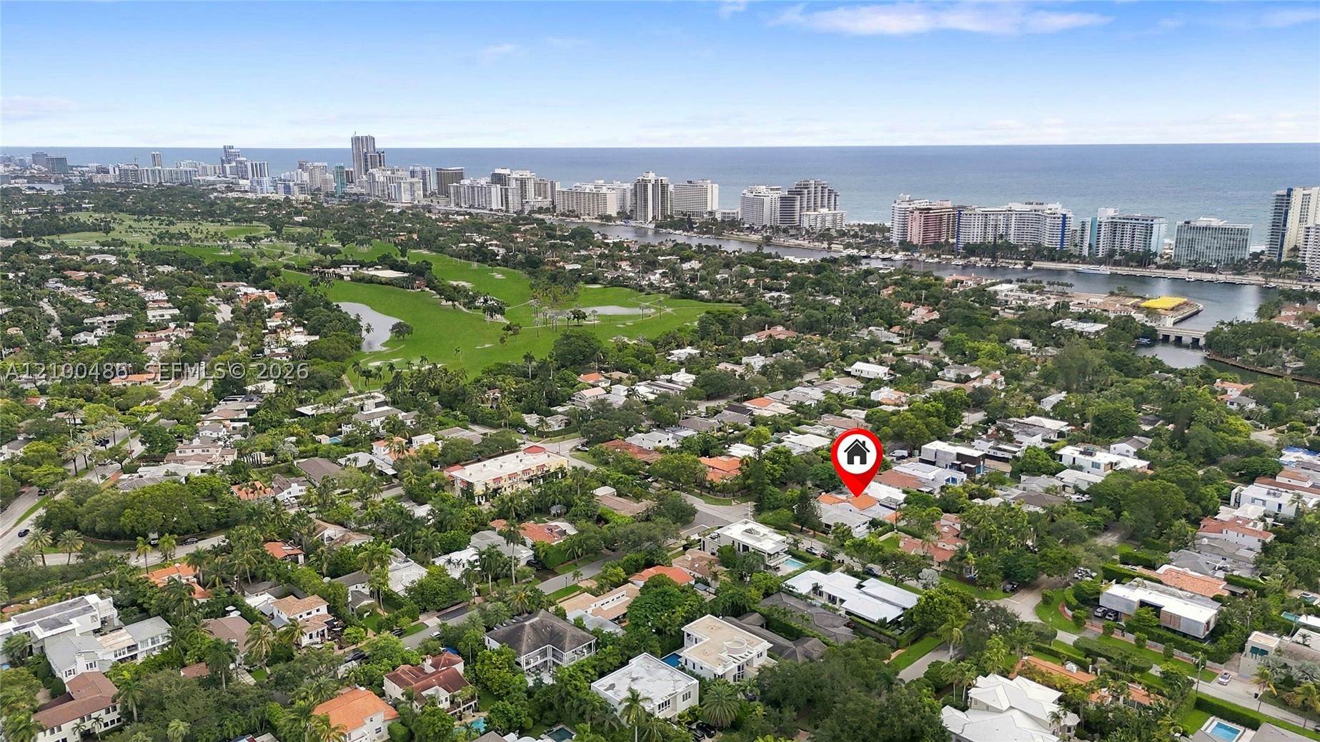 596 W 50th St Miami Beach, FL 33140