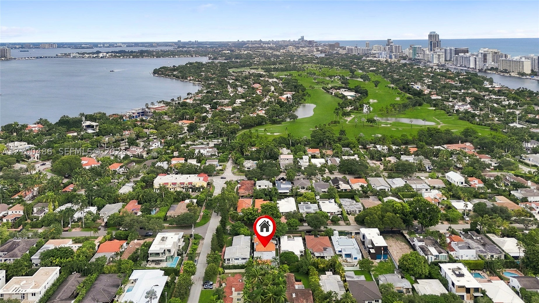 596 W 50th St Miami Beach, FL 33140