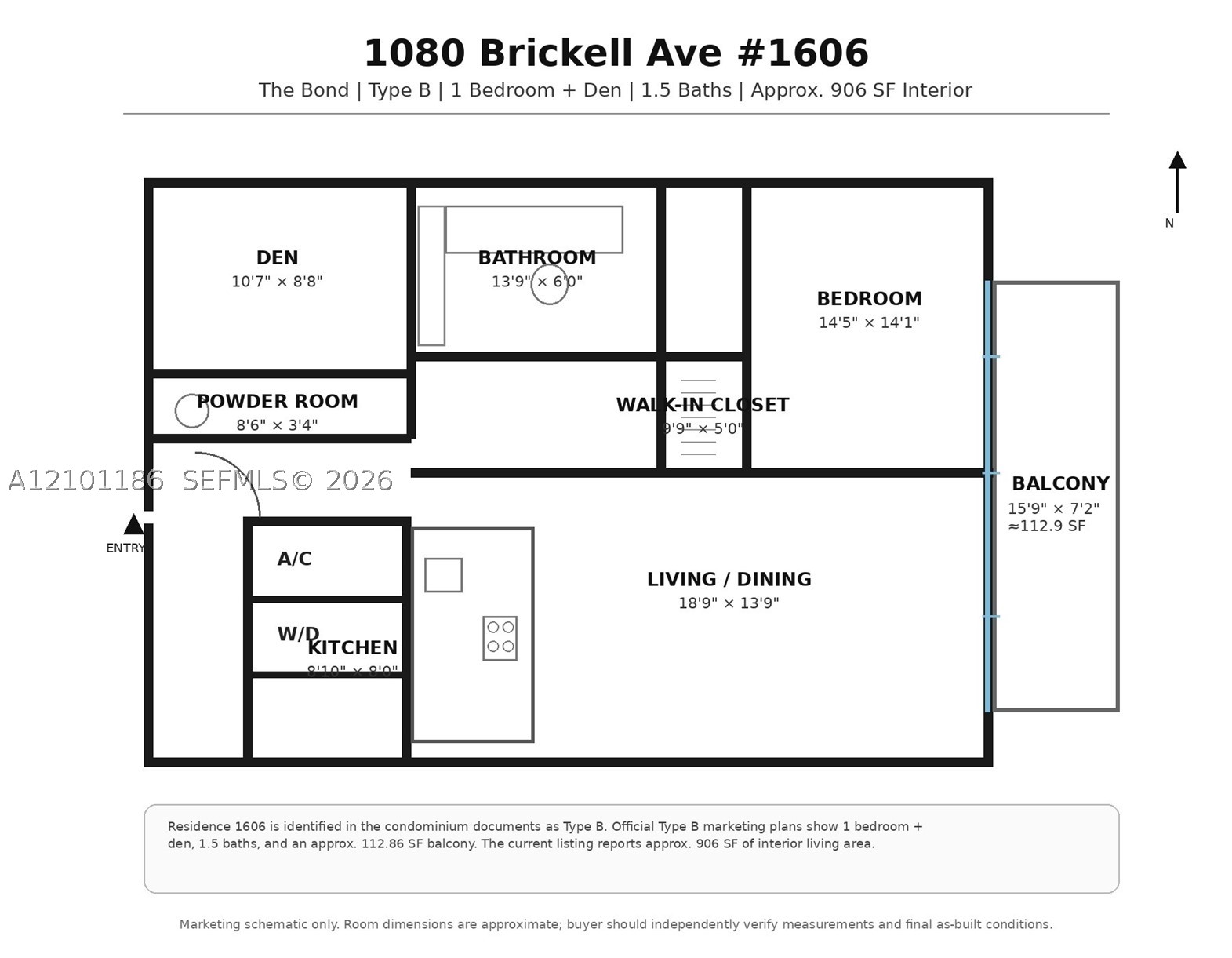 image The Bond on Brickell18