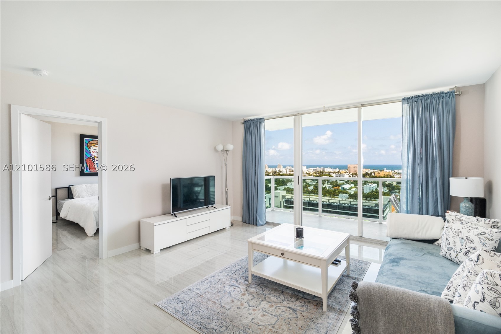 650 West Ave #1708