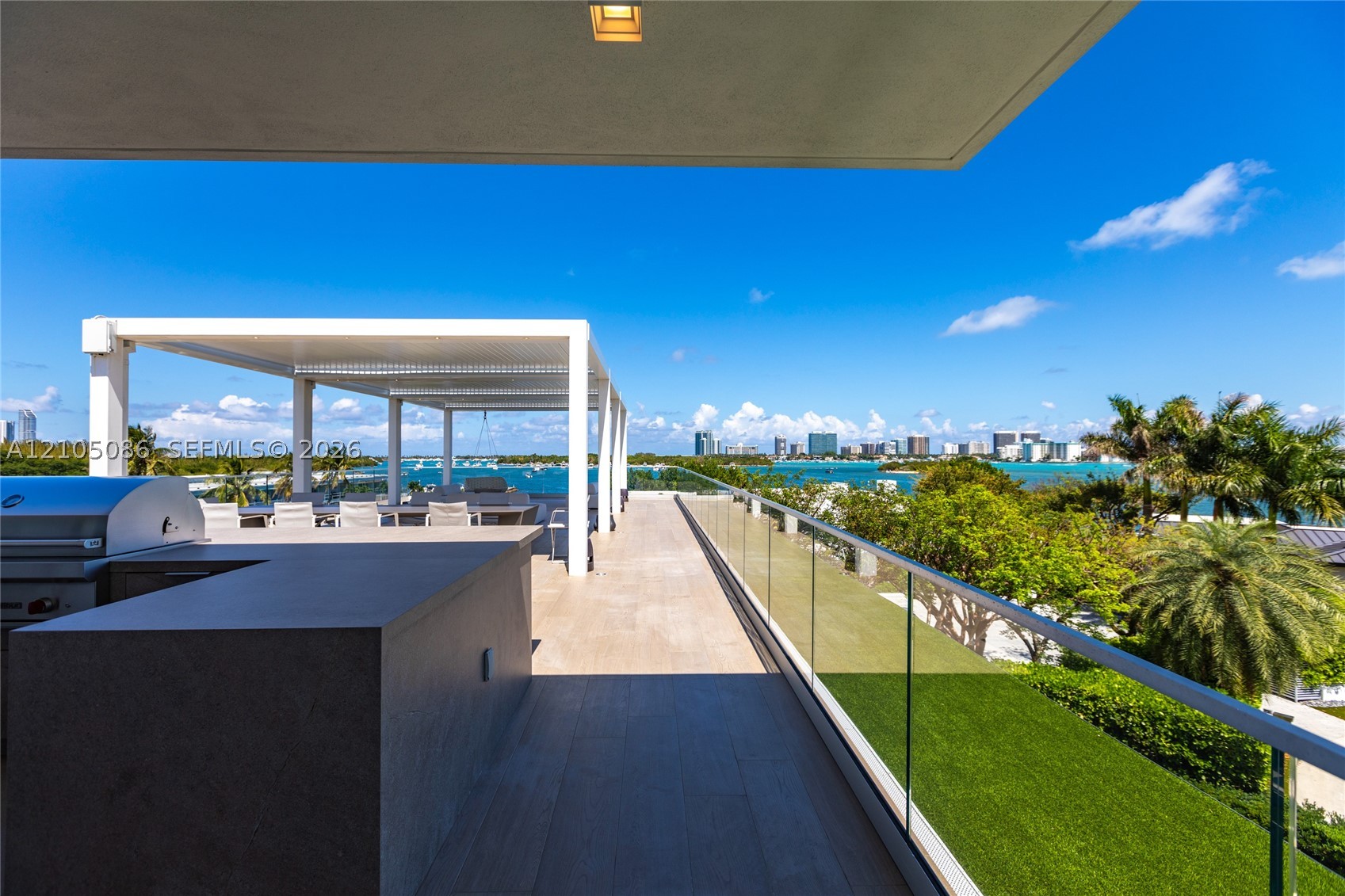 13390 Biscayne Bay Dr North Miami, FL 33181