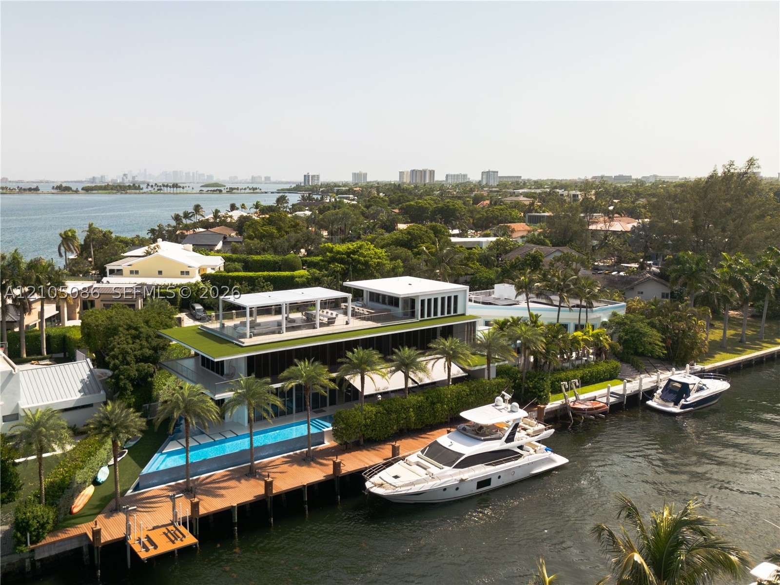 13390 Biscayne Bay Dr North Miami, FL 33181
