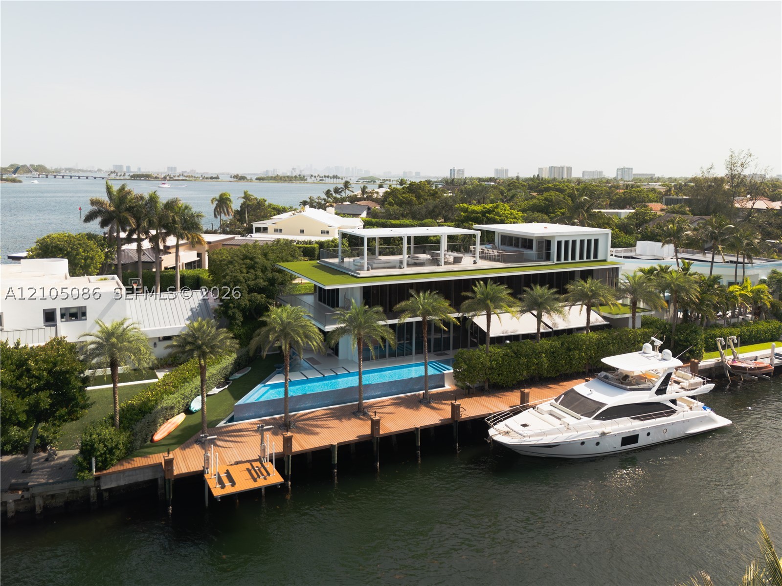 13390 Biscayne Bay Dr North Miami, FL 33181