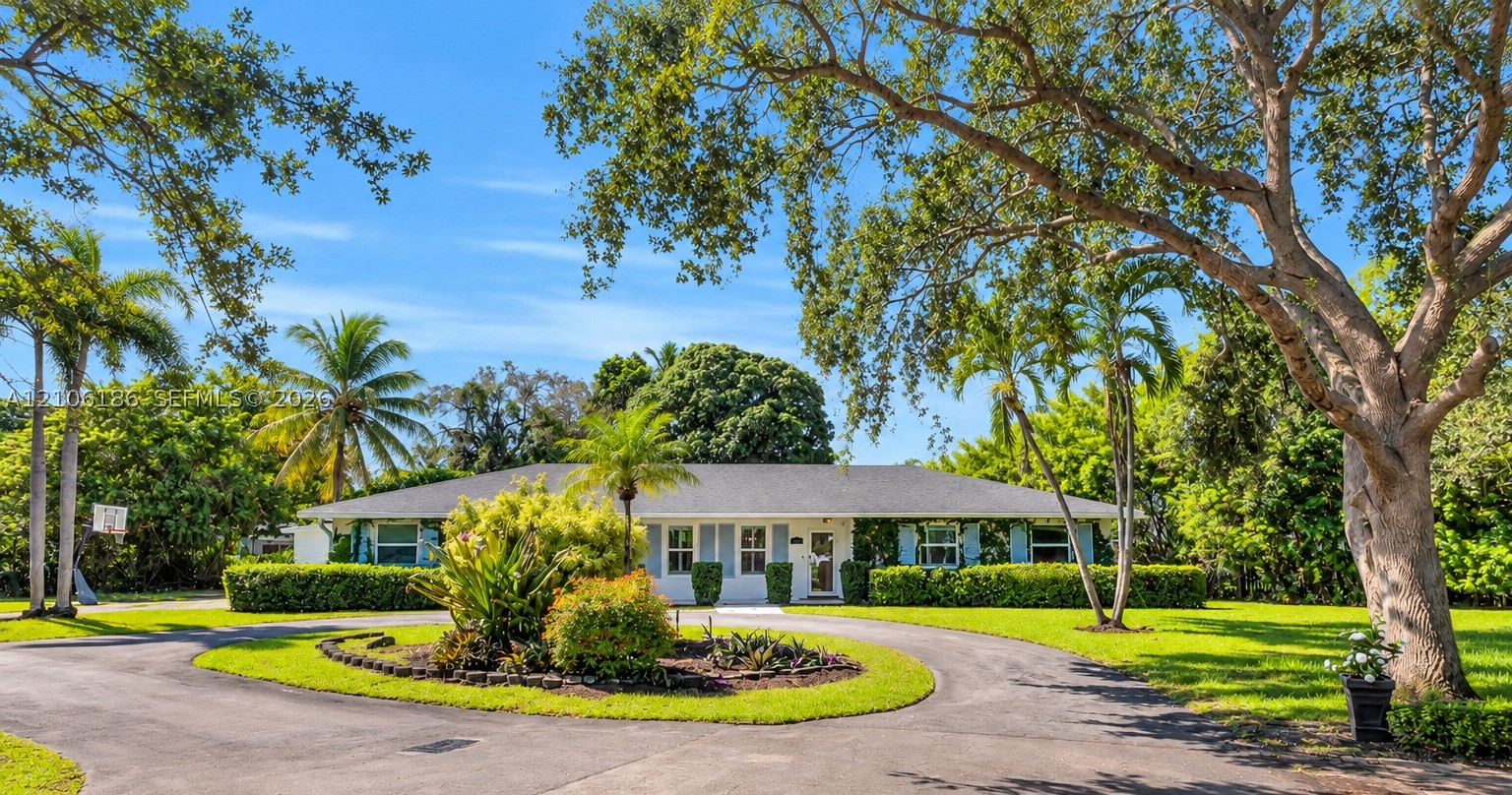 8600 SW 145th St