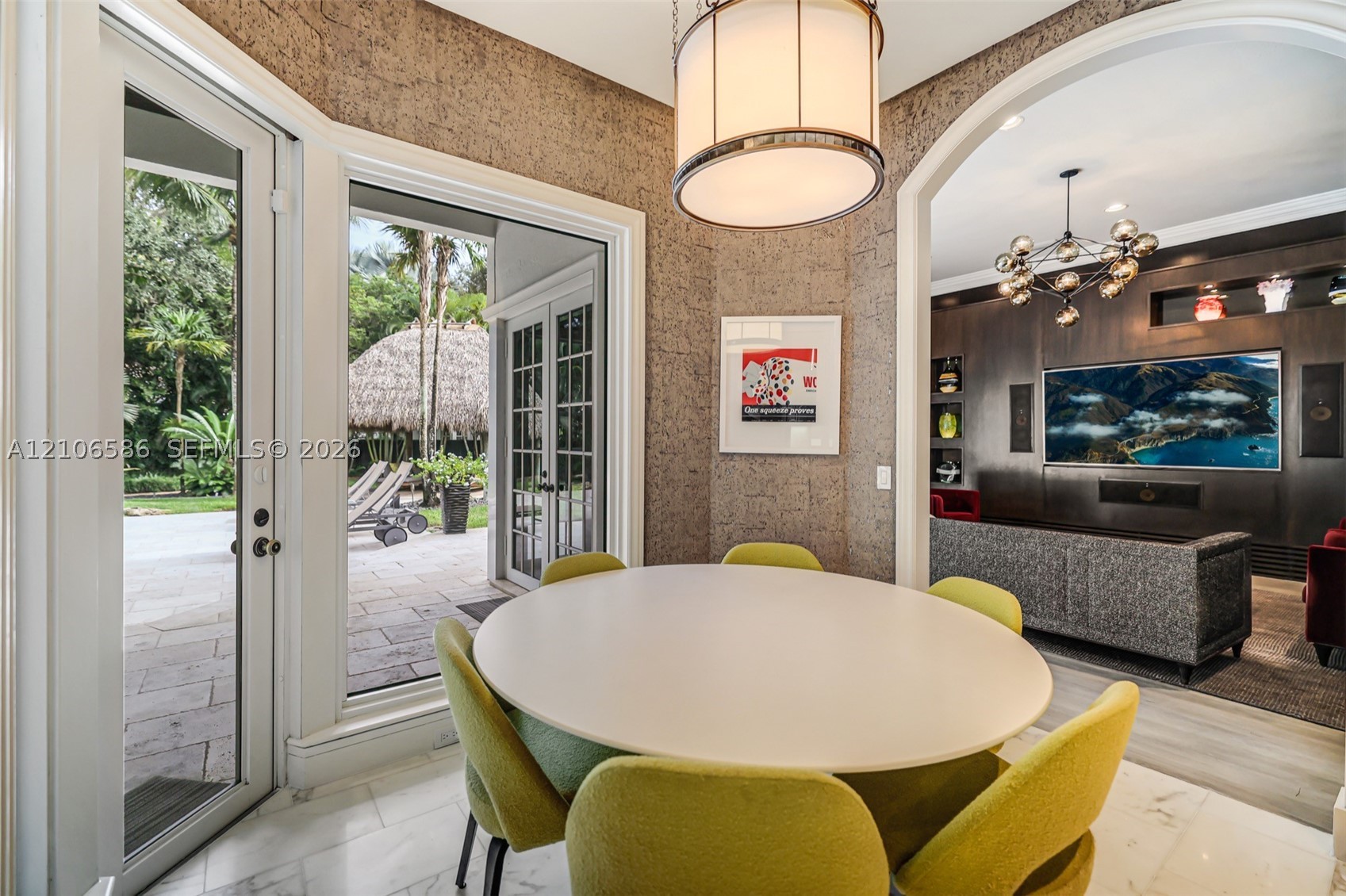 9325 SW 59th Pl Pinecrest, FL 33156