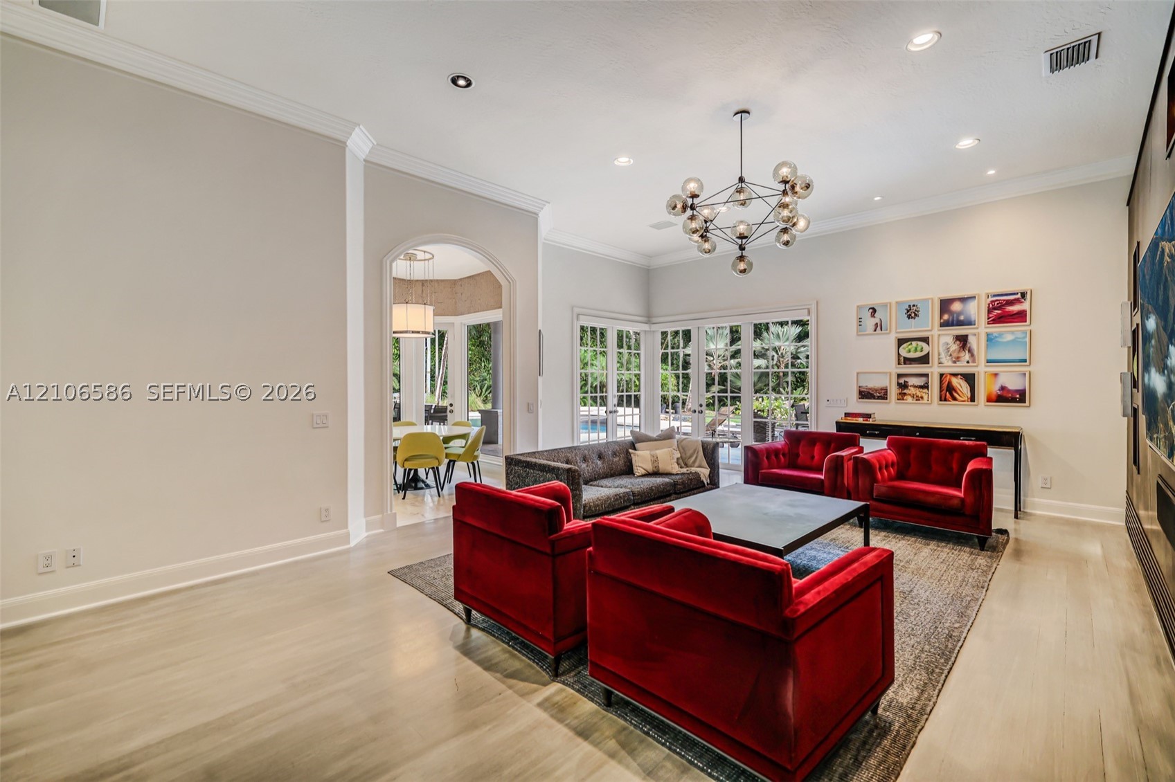 9325 SW 59th Pl Pinecrest, FL 33156