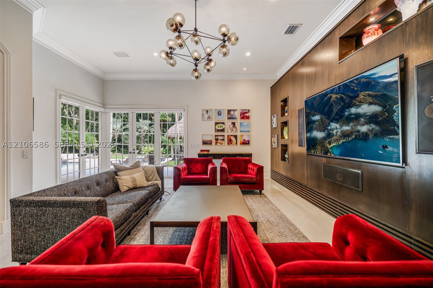 9325 SW 59th Pl Pinecrest, FL 33156