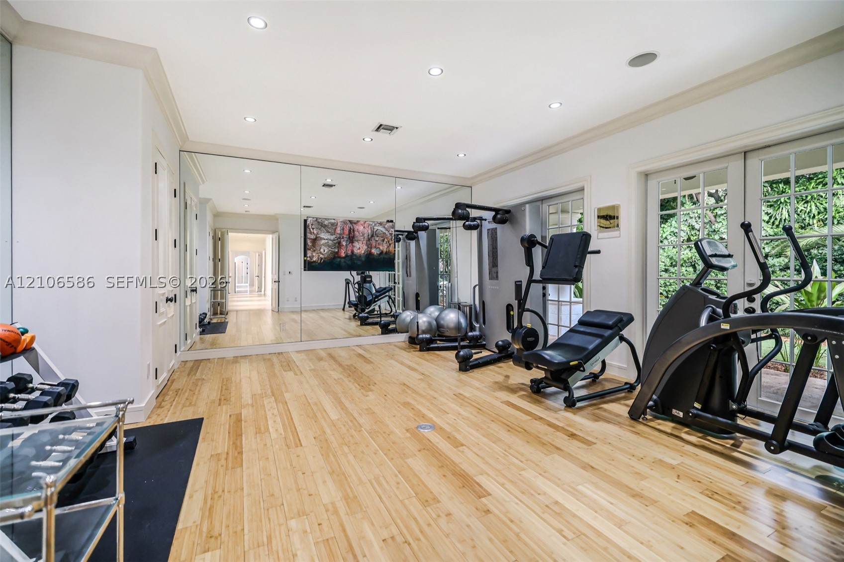 9325 SW 59th Pl Pinecrest, FL 33156