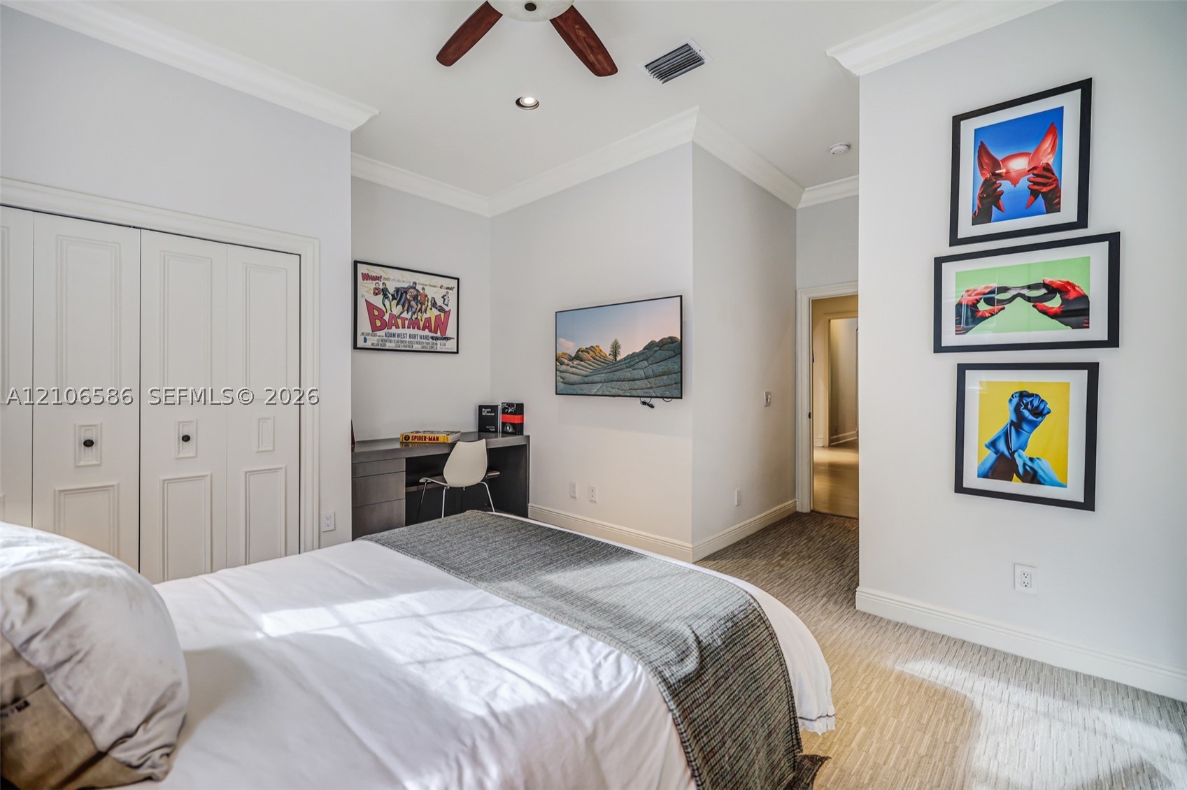9325 SW 59th Pl Pinecrest, FL 33156