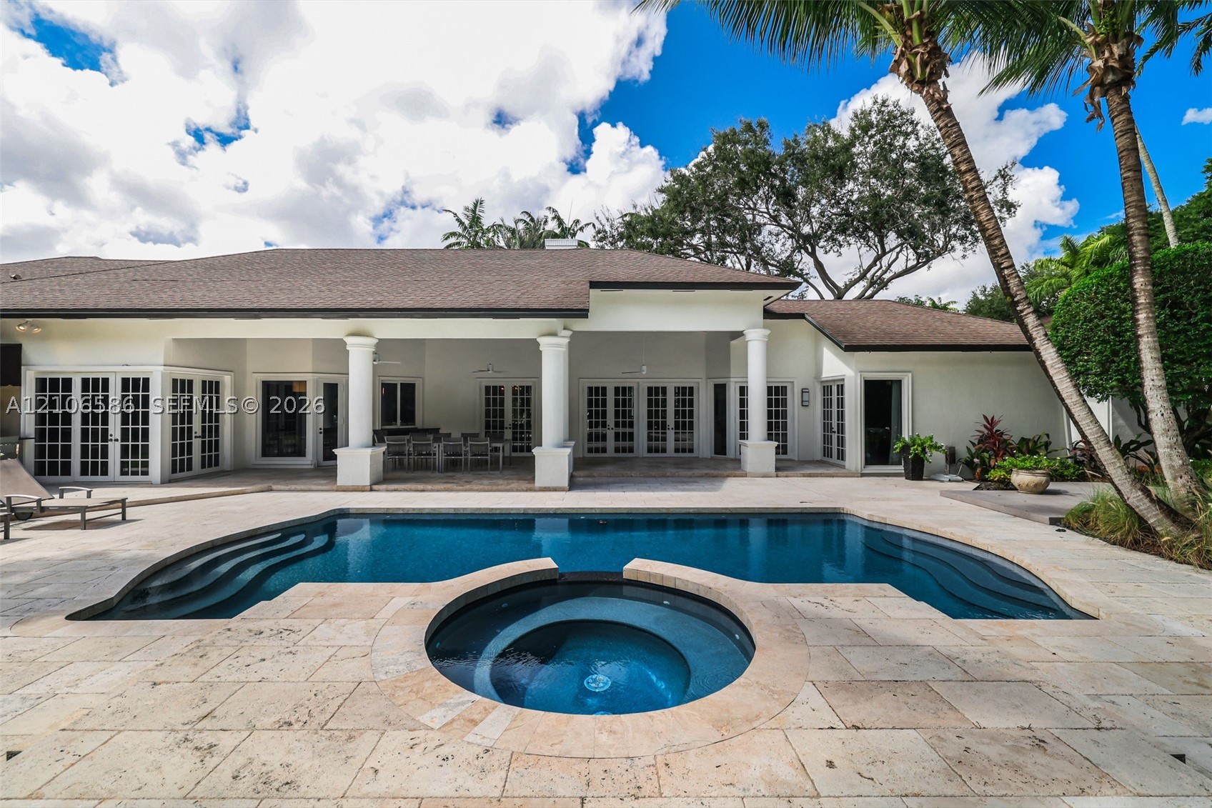 9325 SW 59th Pl Pinecrest, FL 33156