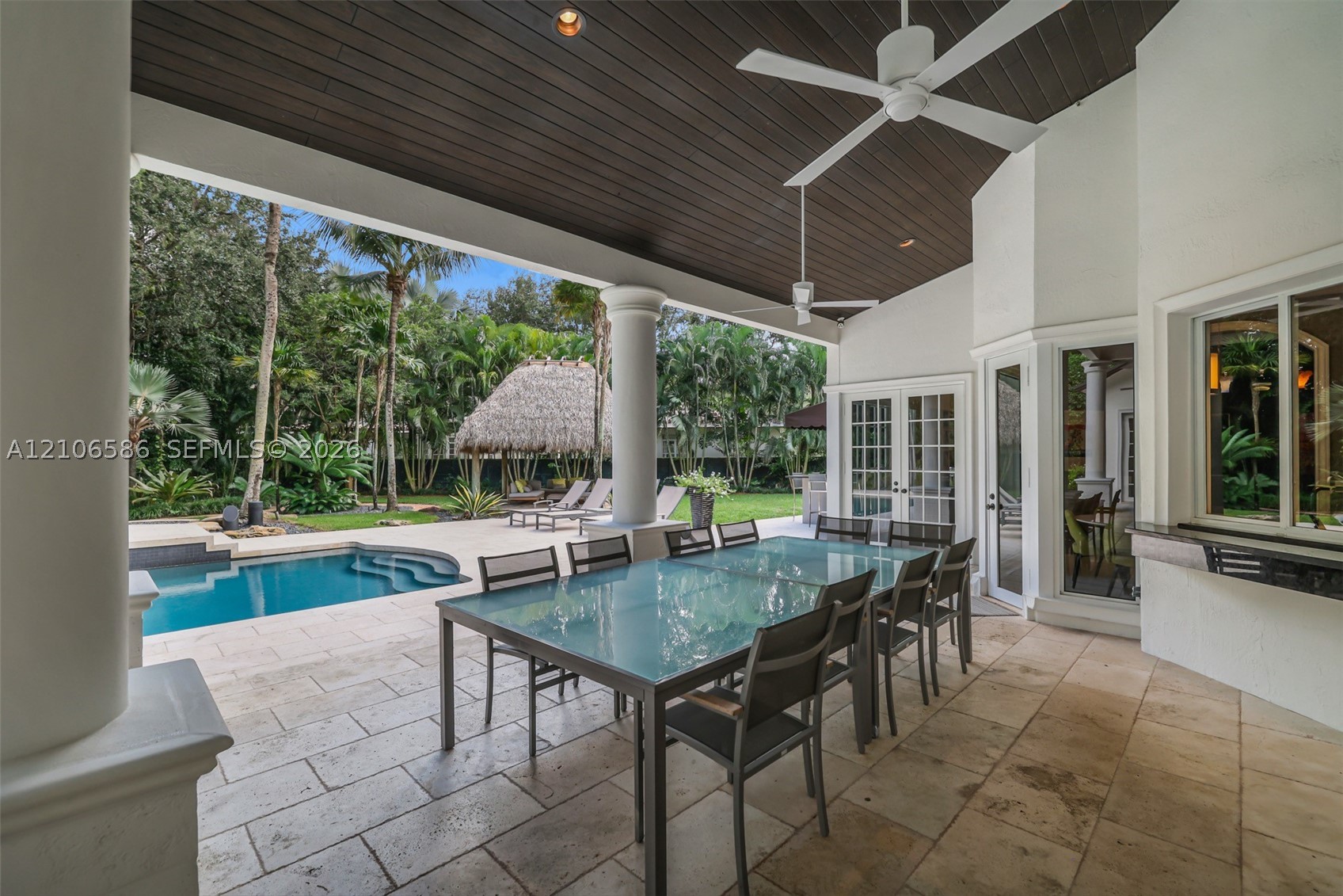 9325 SW 59th Pl Pinecrest, FL 33156