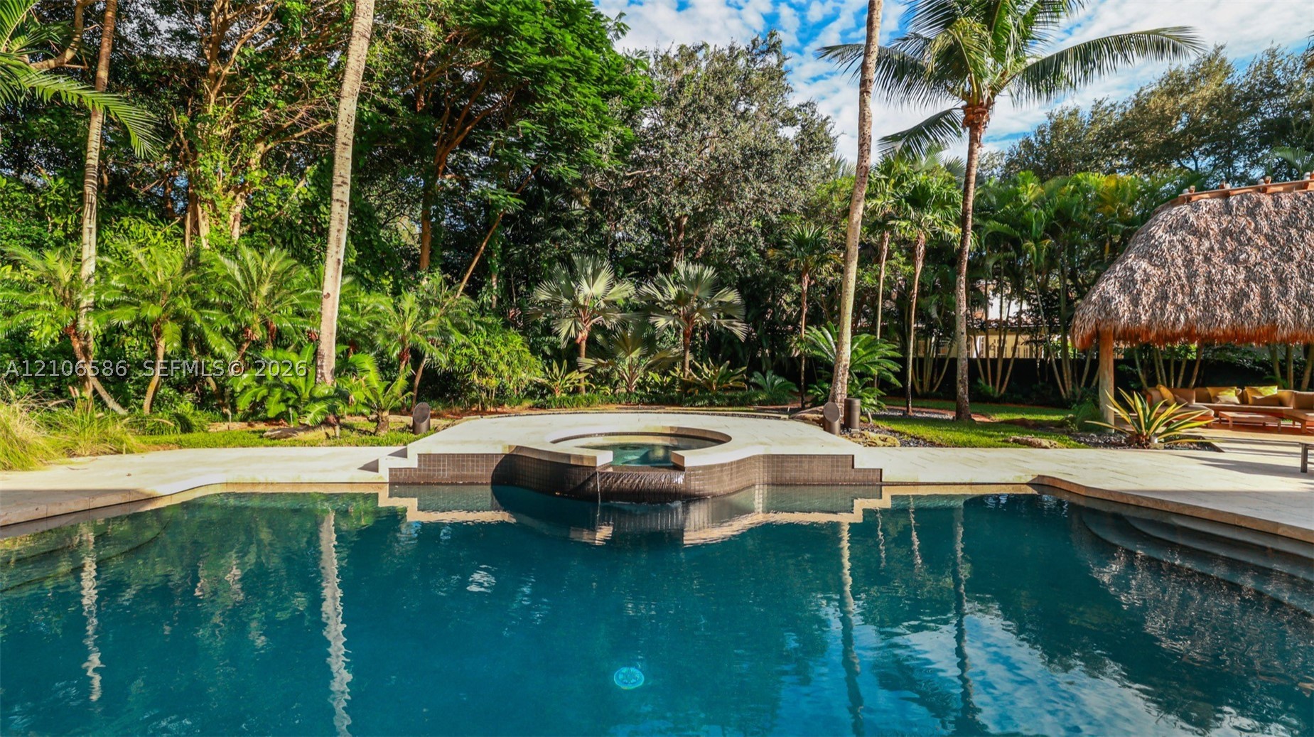 9325 SW 59th Pl Pinecrest, FL 33156