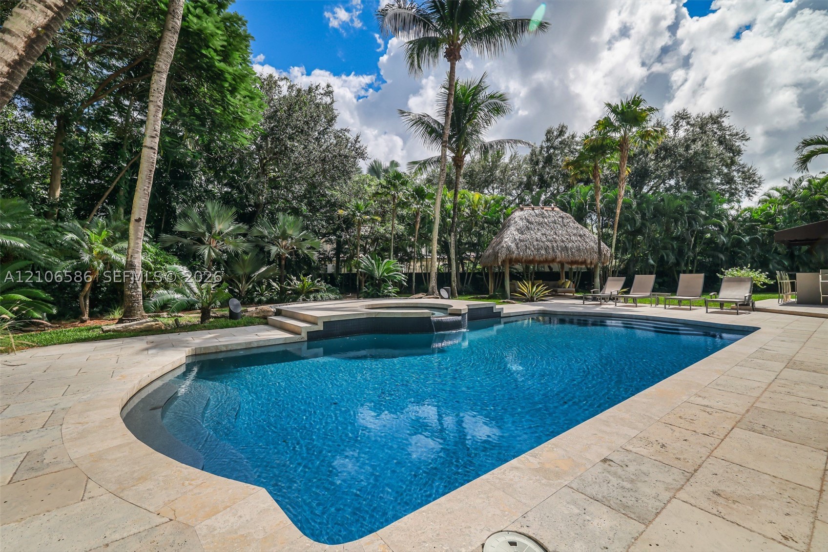 9325 SW 59th Pl Pinecrest, FL 33156