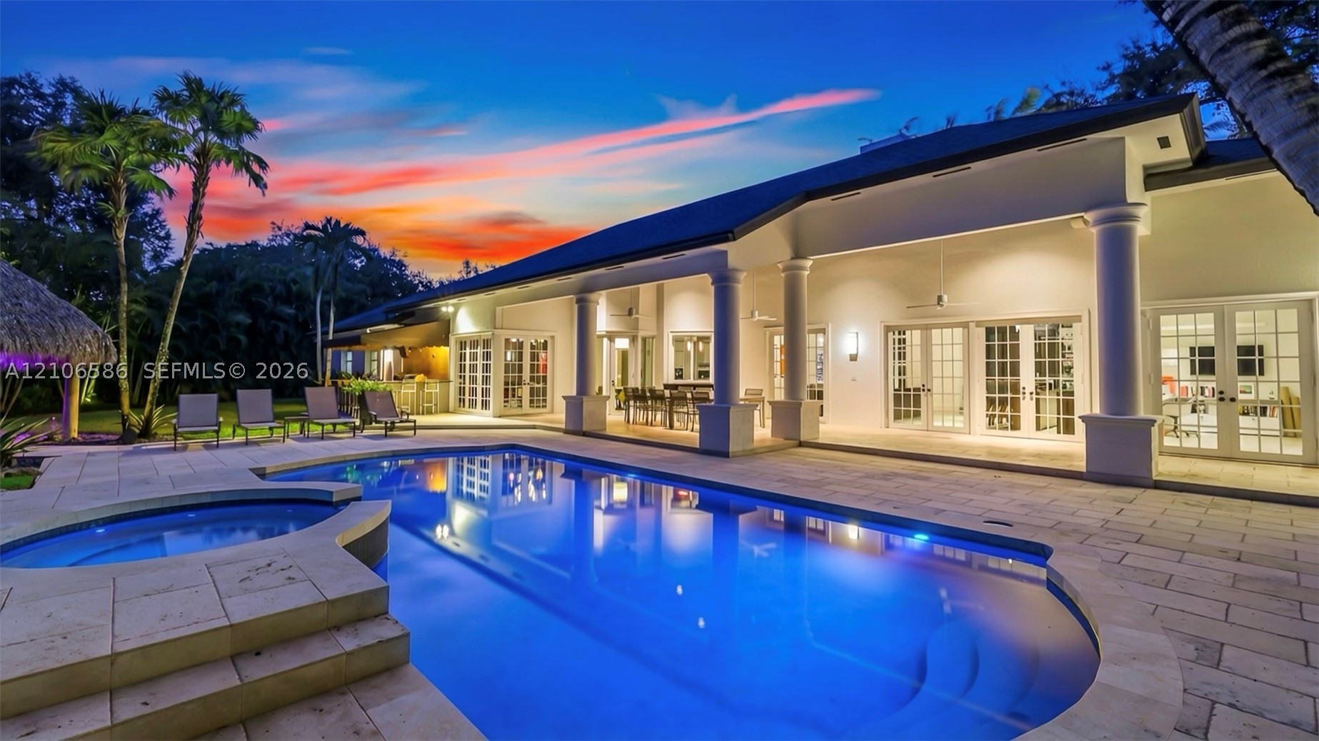 9325 SW 59th Pl Pinecrest, FL 33156