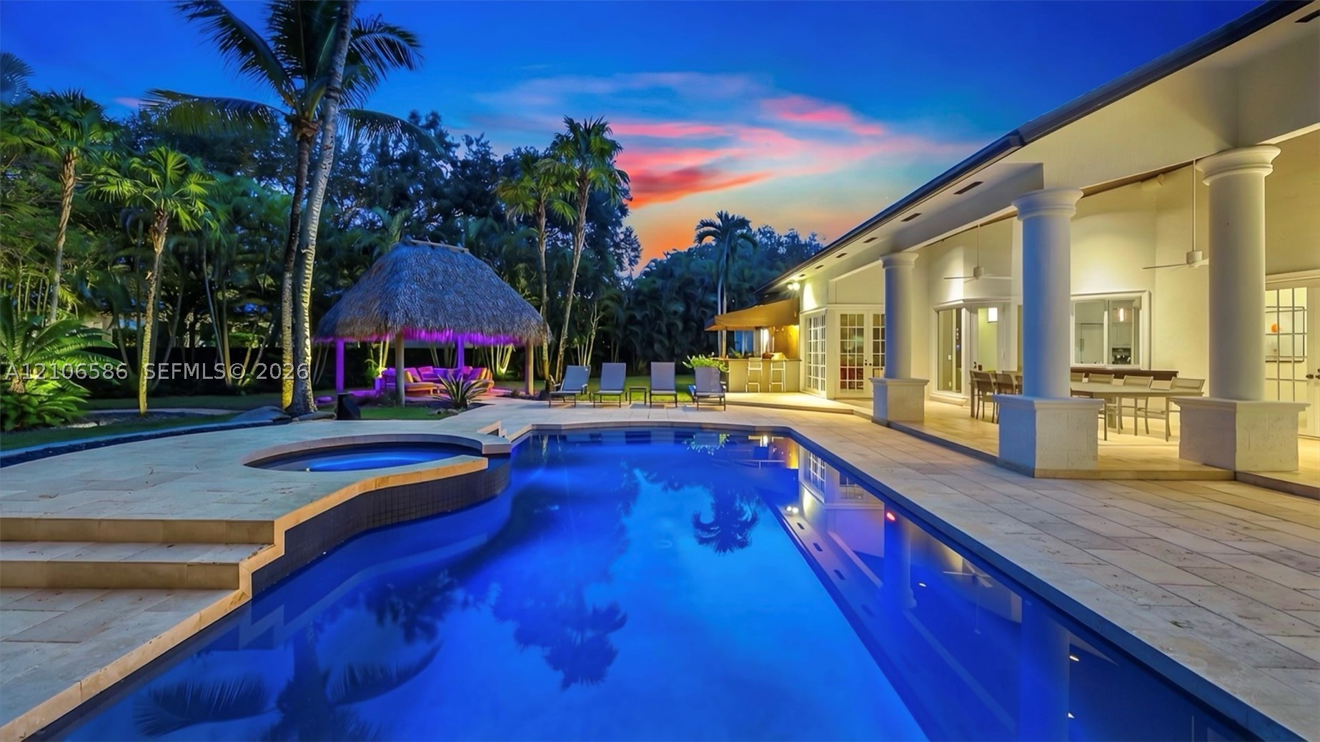 9325 SW 59th Pl Pinecrest, FL 33156