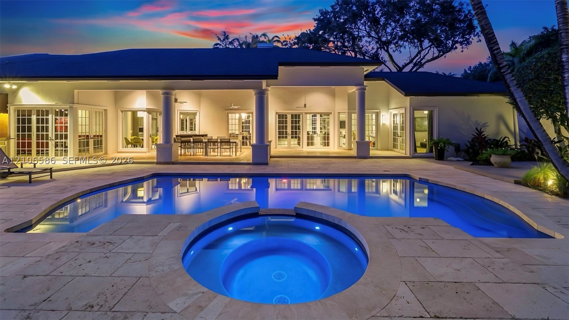 9325 SW 59th Pl Pinecrest, FL 33156
